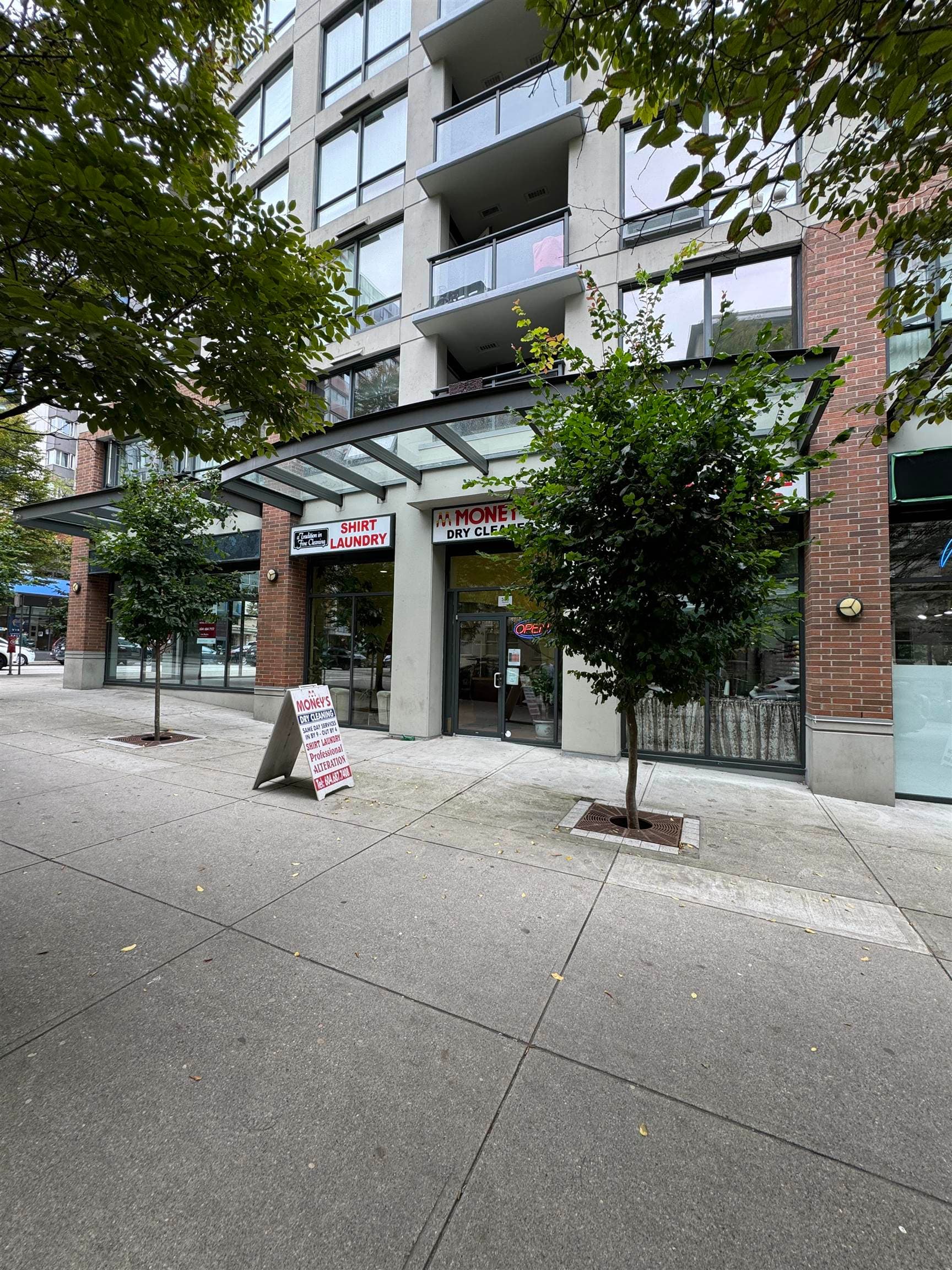 585 HELMCKEN STREET — photo 4