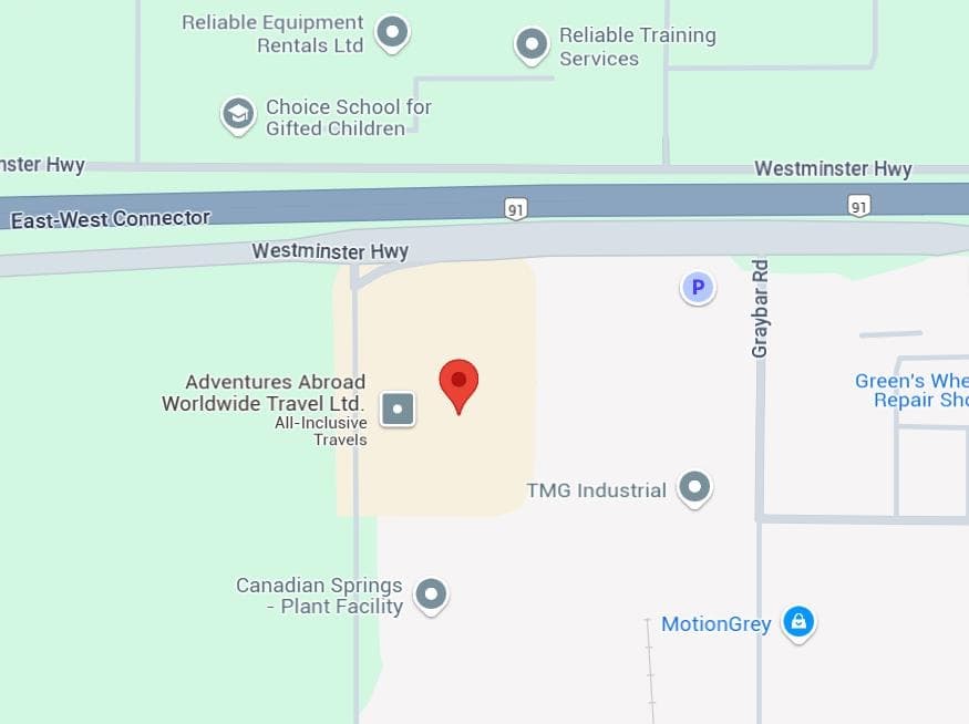 3148 20800 WESTMINSTER HIGHWAY — photo 3
