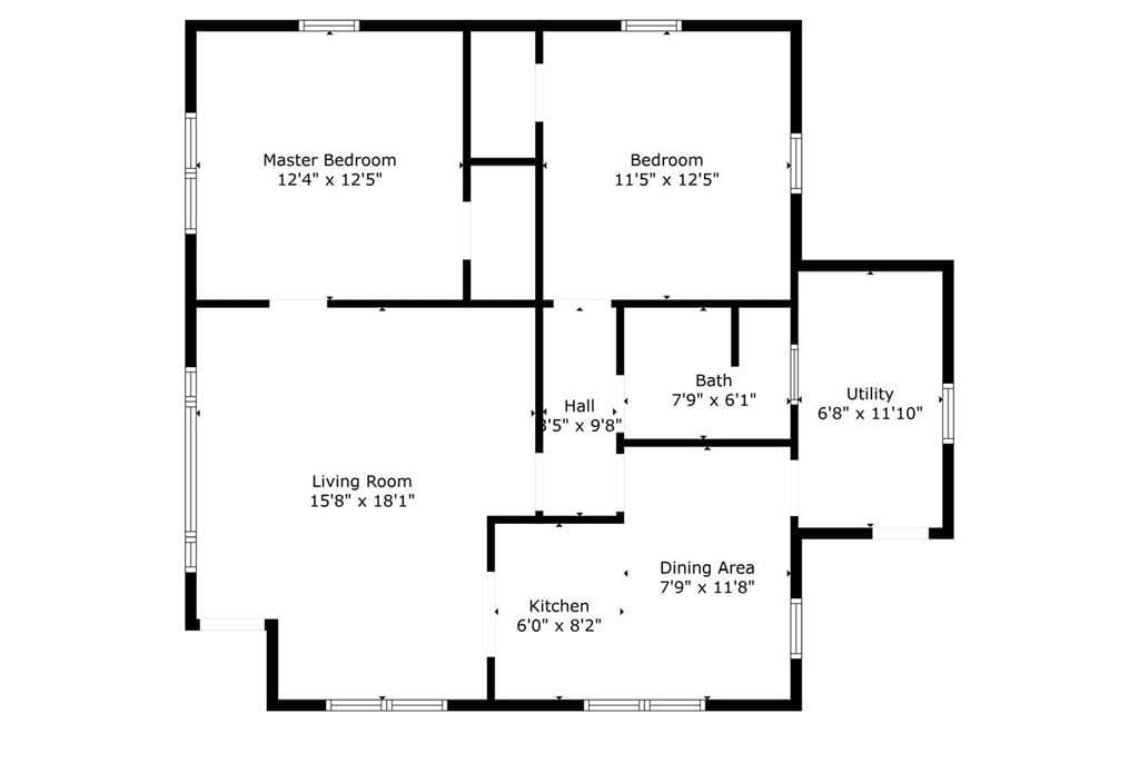 12424 OLD YALE ROAD — photo 4