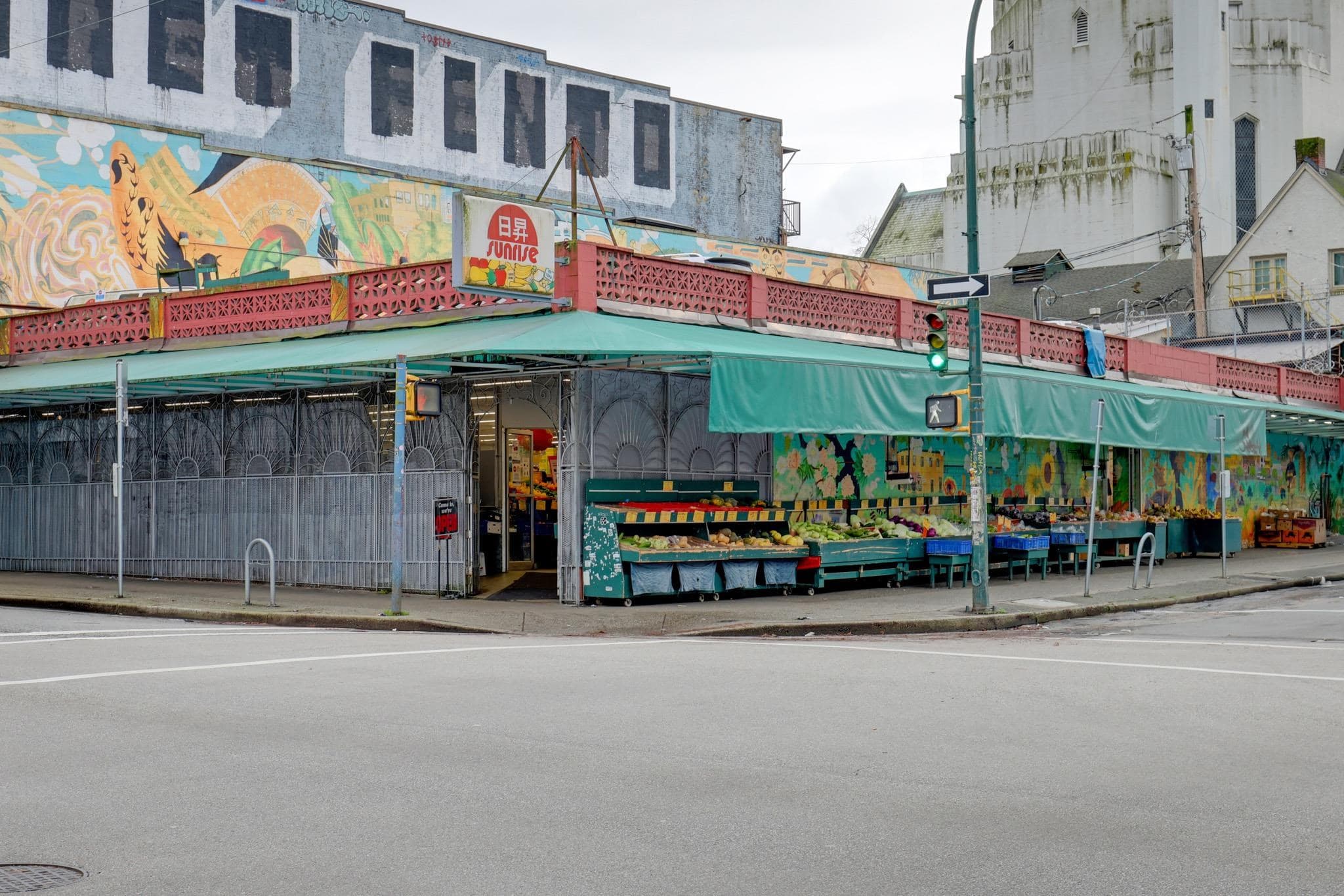300 POWELL STREET — photo 1