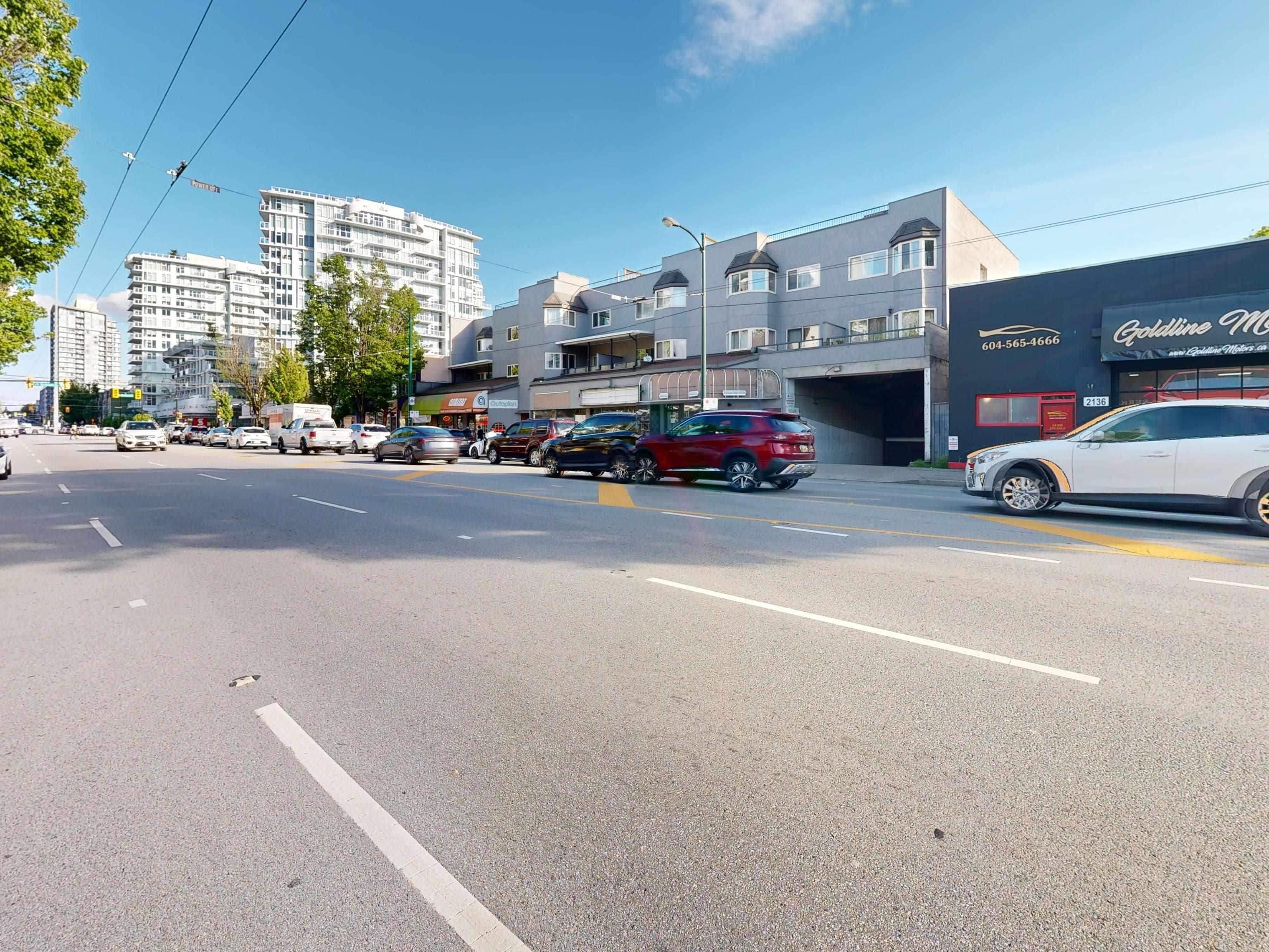 2117-2121 KINGSWAY WAY — photo 4