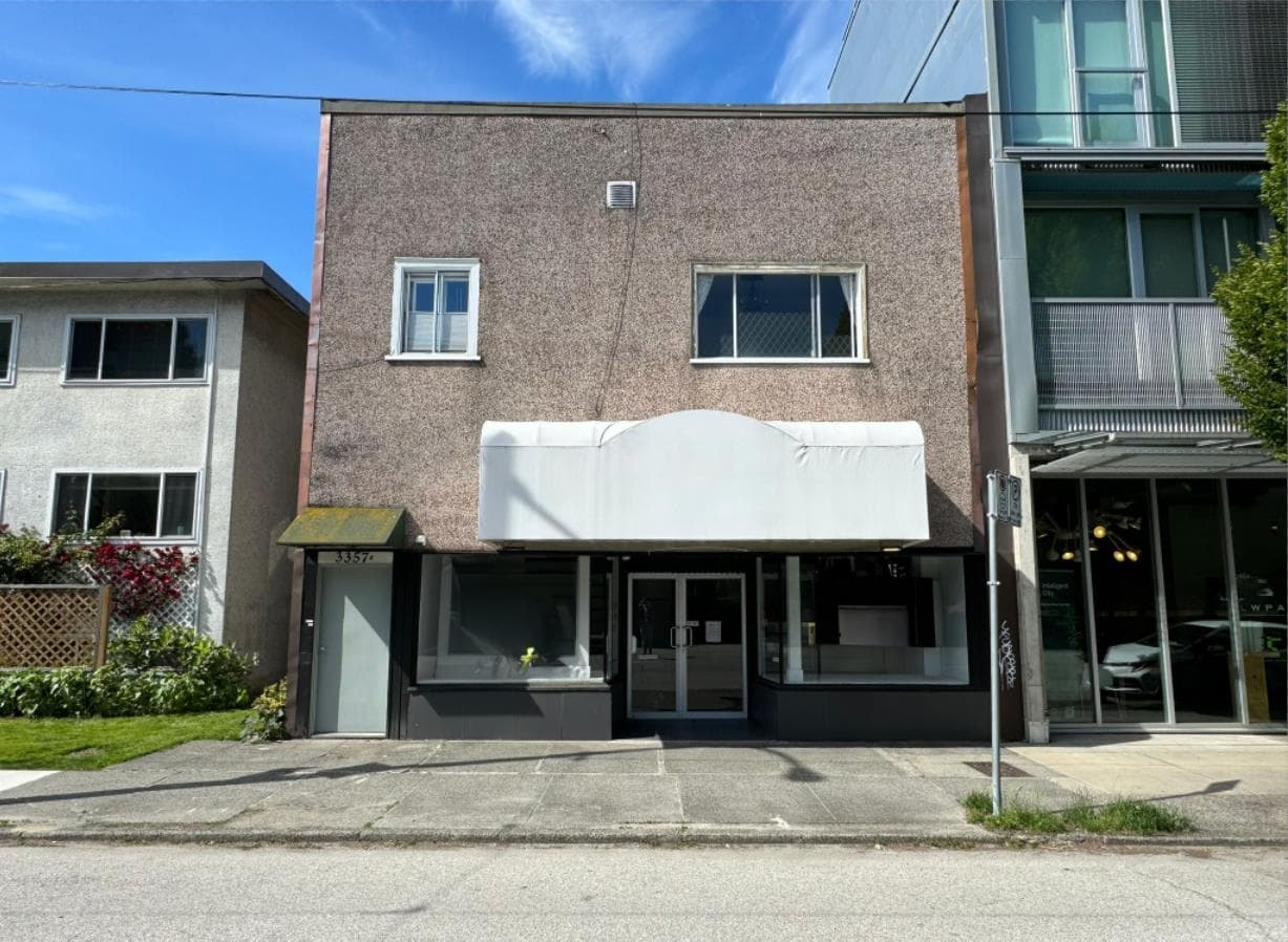 3357 W 4TH AVENUE — photo 1