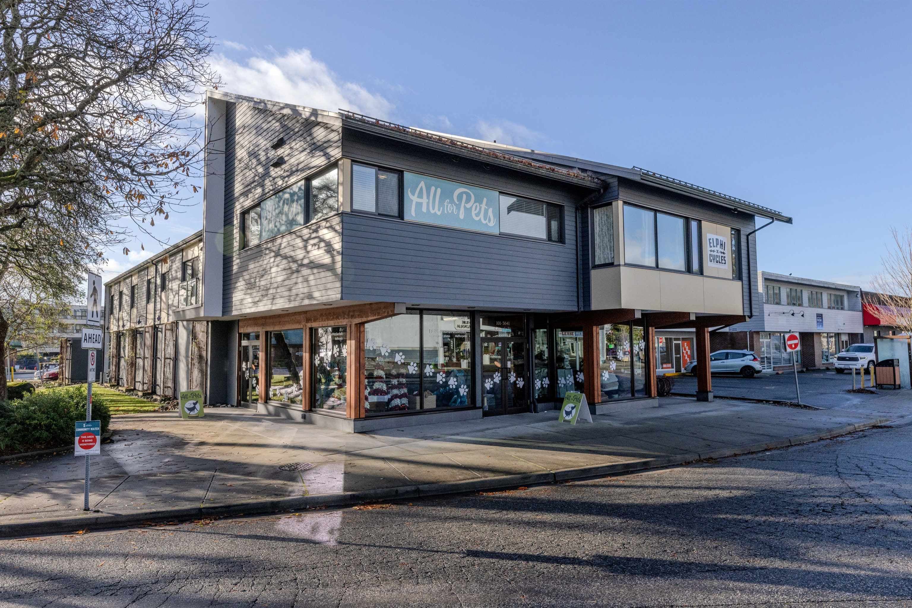 5641 COWRIE STREET — photo 1