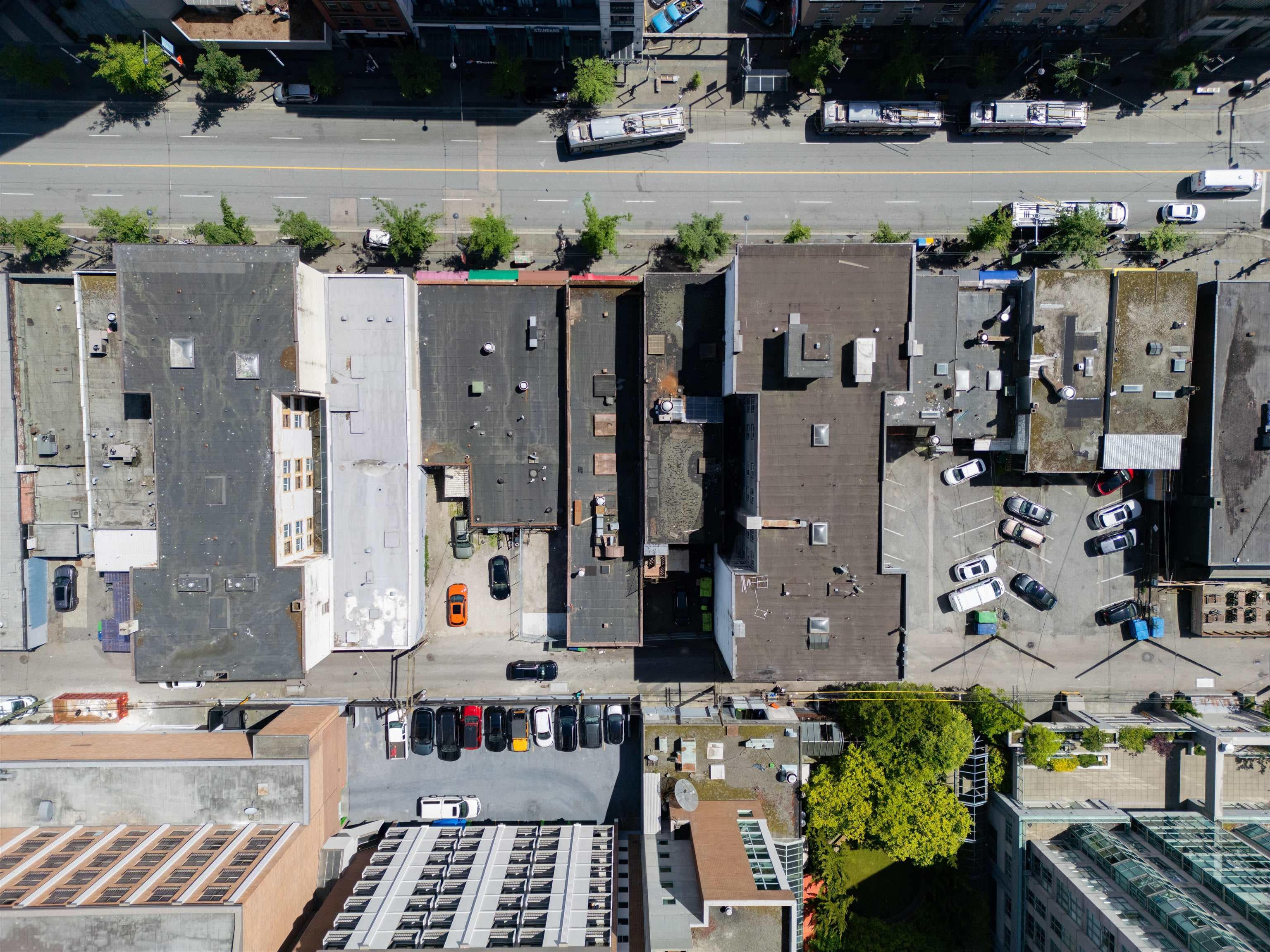 1143 GRANVILLE STREET — photo 3