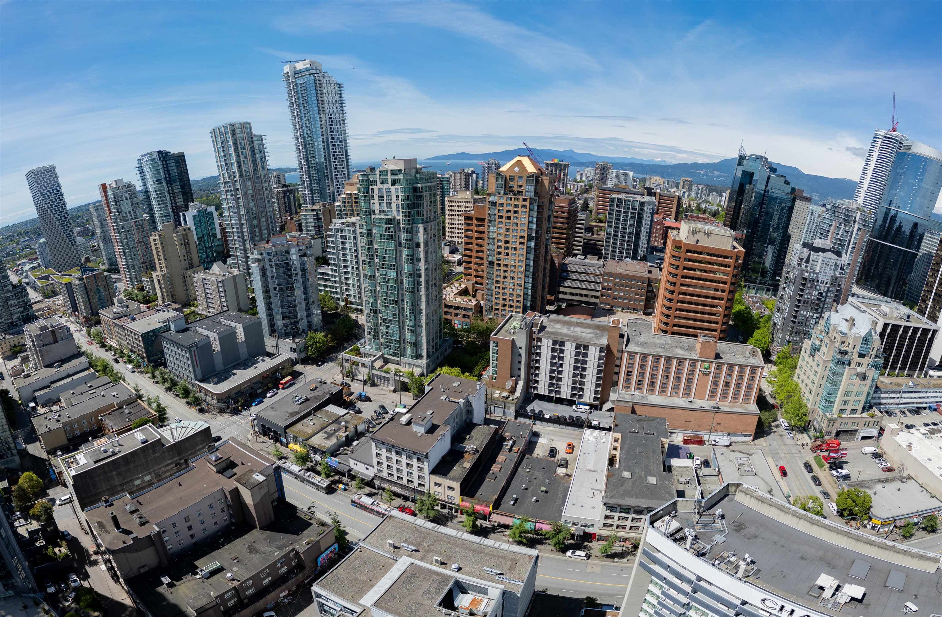 1155 GRANVILLE STREET — photo 3