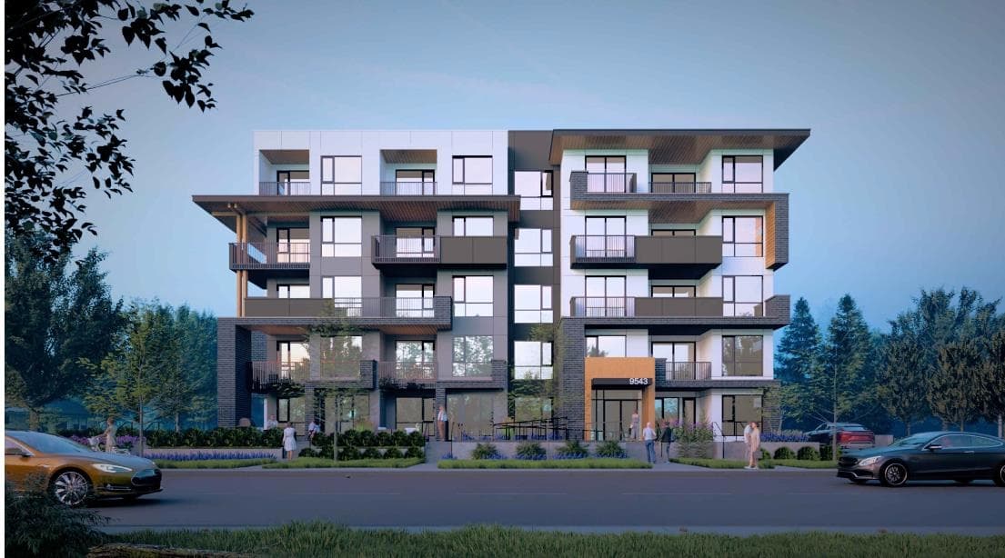 9543 WILLIAMS STREET — photo 1