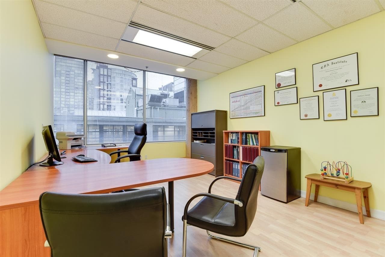 502 938 HOWE STREET — photo 5