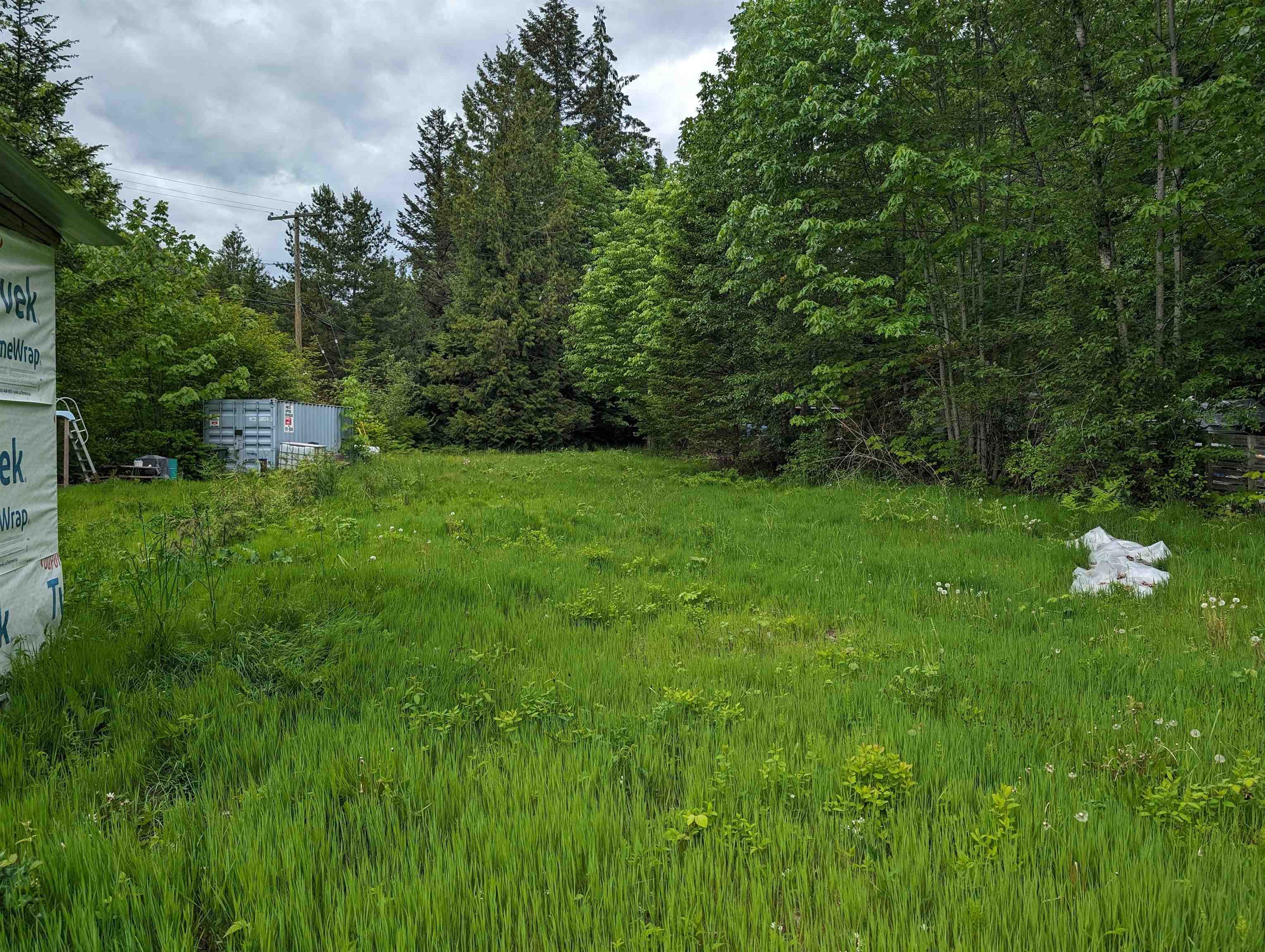 Lot 14 SQUAMISH VALLEY ROAD — photo 3
