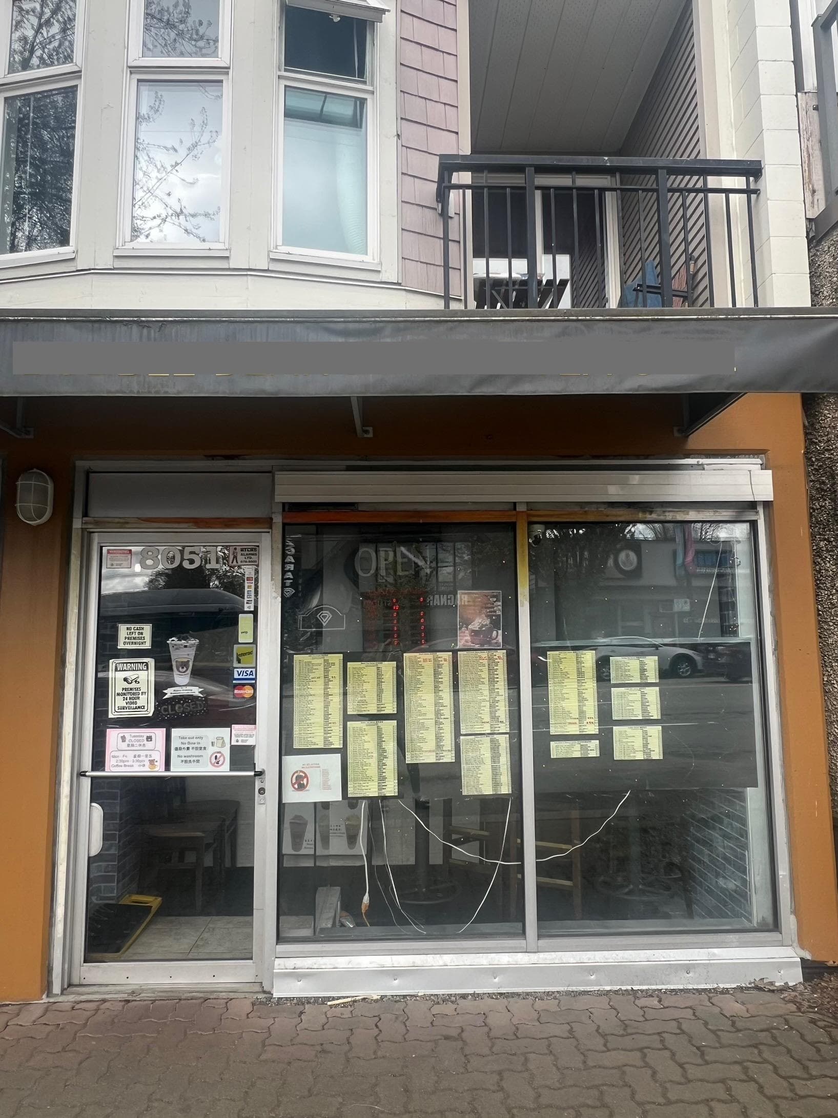 8051 GRANVILLE STREET — photo 2