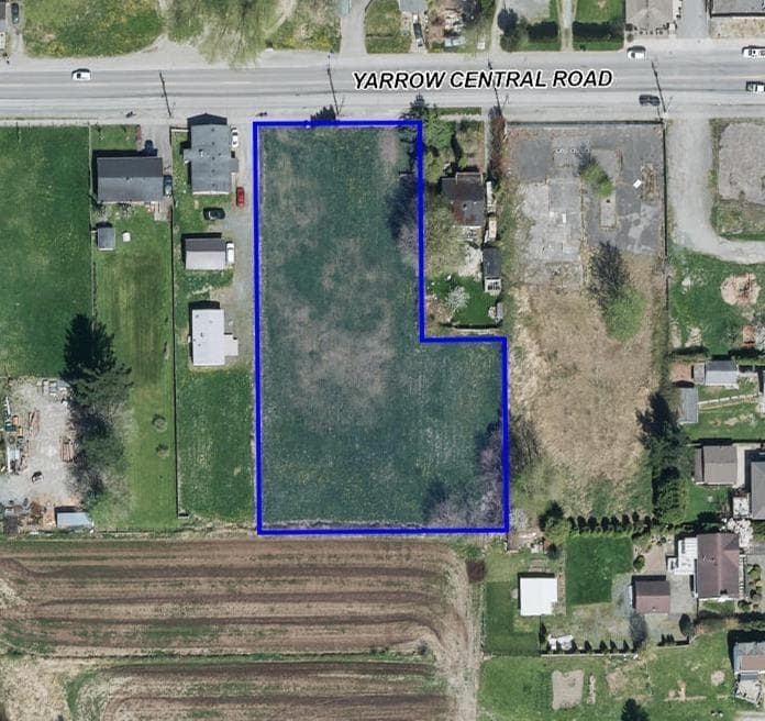 42126 YARROW CENTRAL ROAD — photo 1