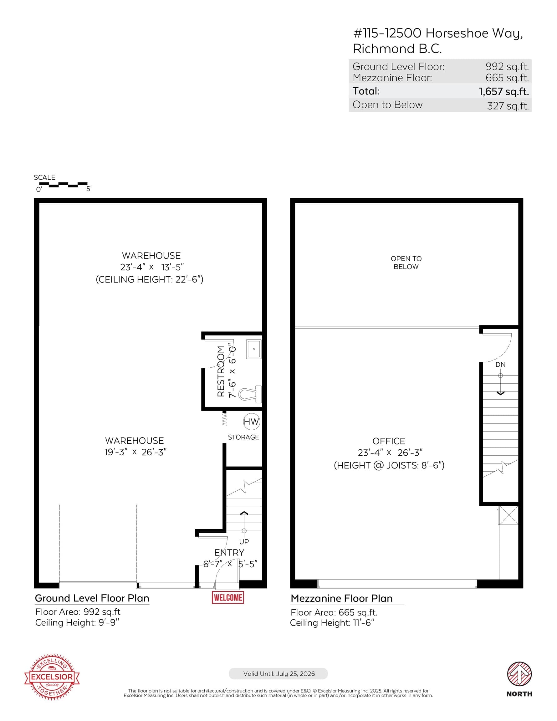 115 12500 HORSESHOE WAY — photo 3
