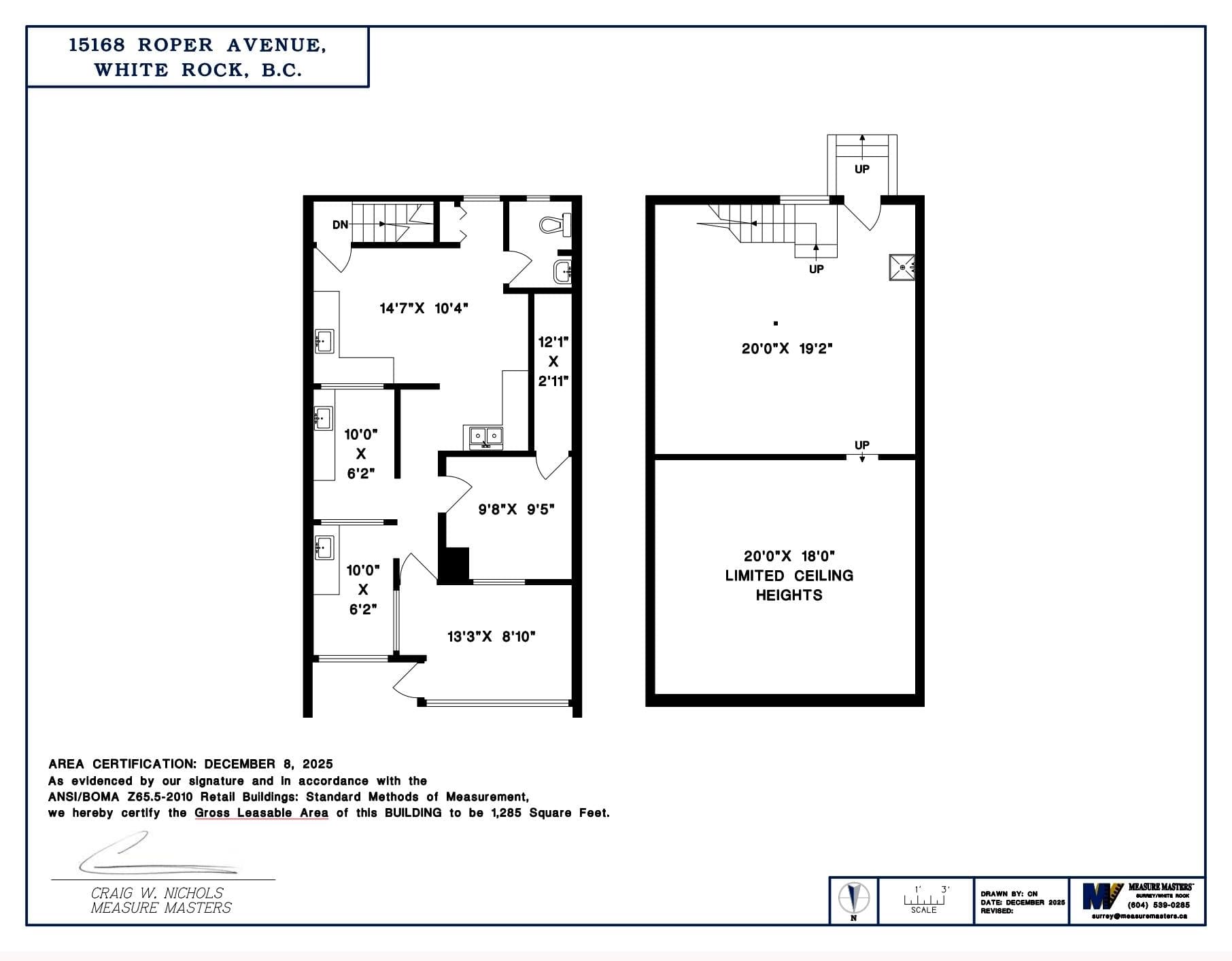 15168 ROPER AVENUE — photo 3