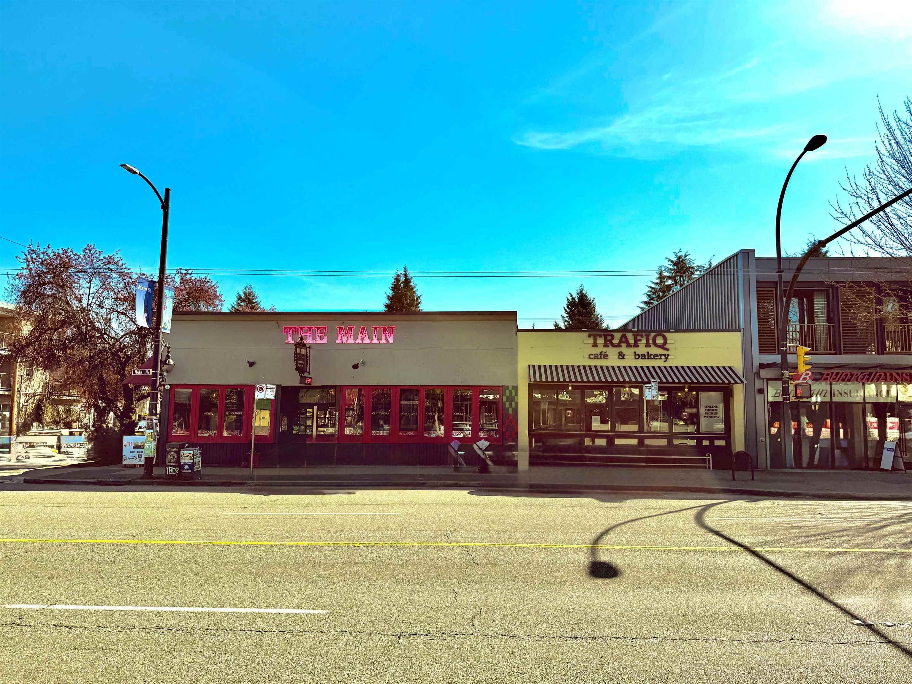 4216 MAIN STREET — photo 1