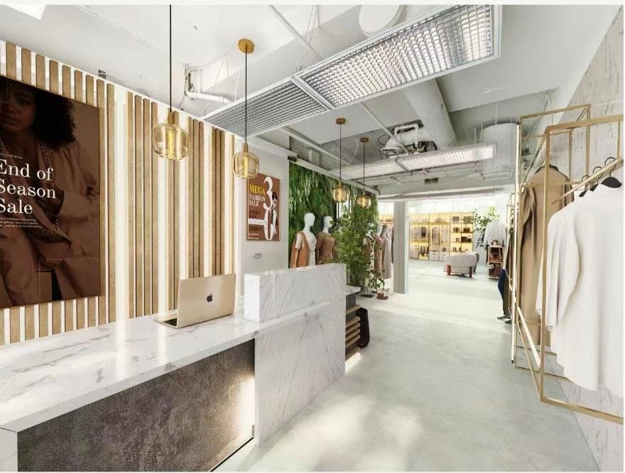 534 W PENDER STREET — photo 1