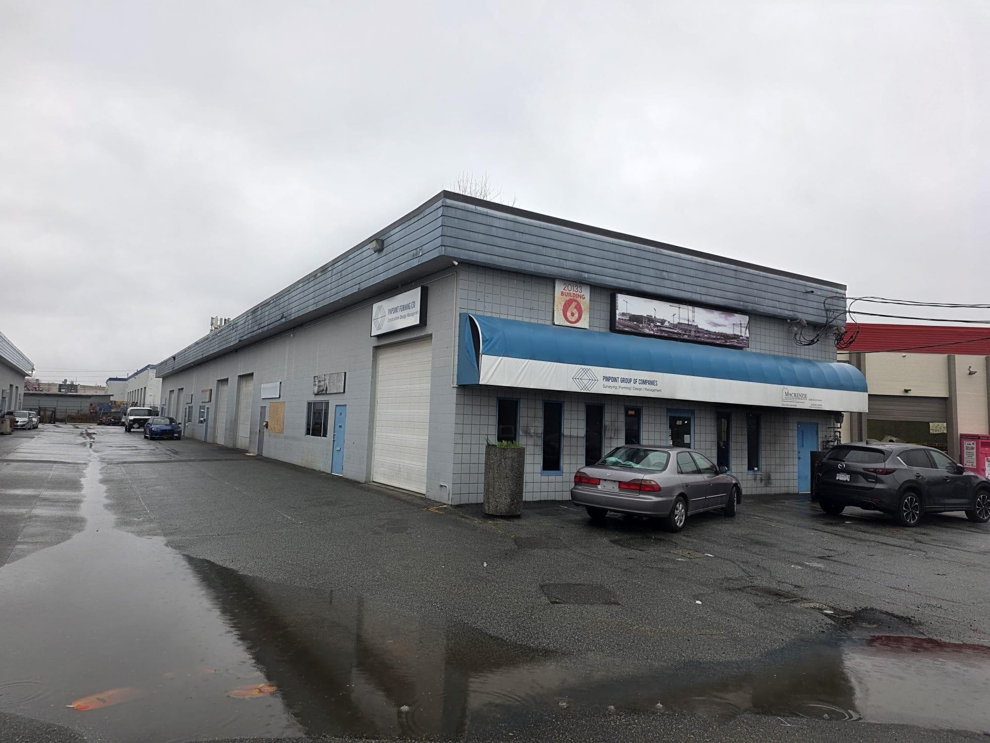 109 20133 INDUSTRIAL AVENUE — photo 2