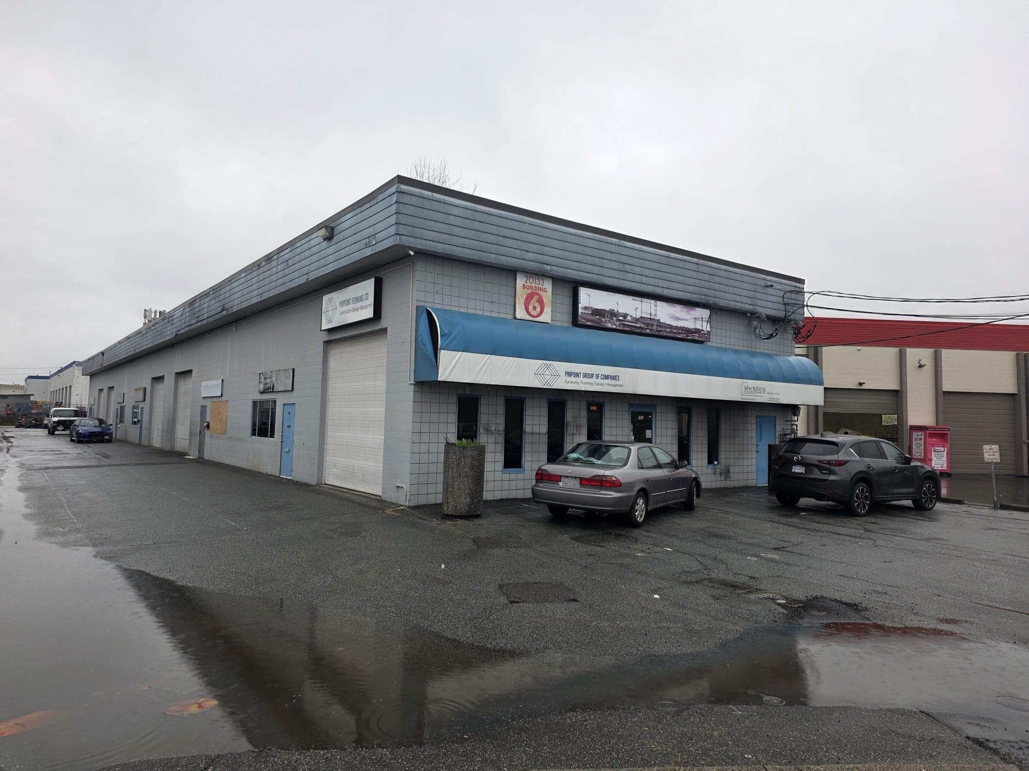 109 20133 INDUSTRIAL AVENUE — photo 1