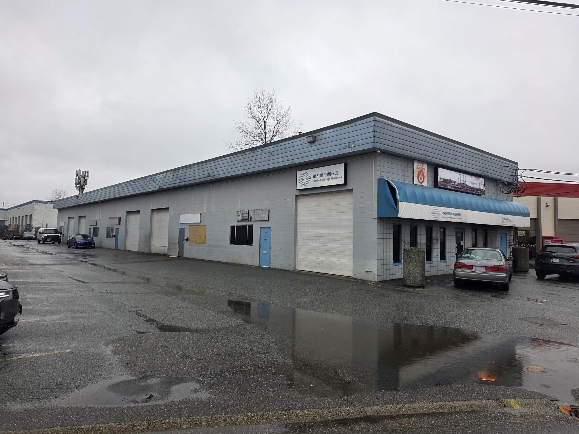 109 20133 INDUSTRIAL AVENUE — photo 4