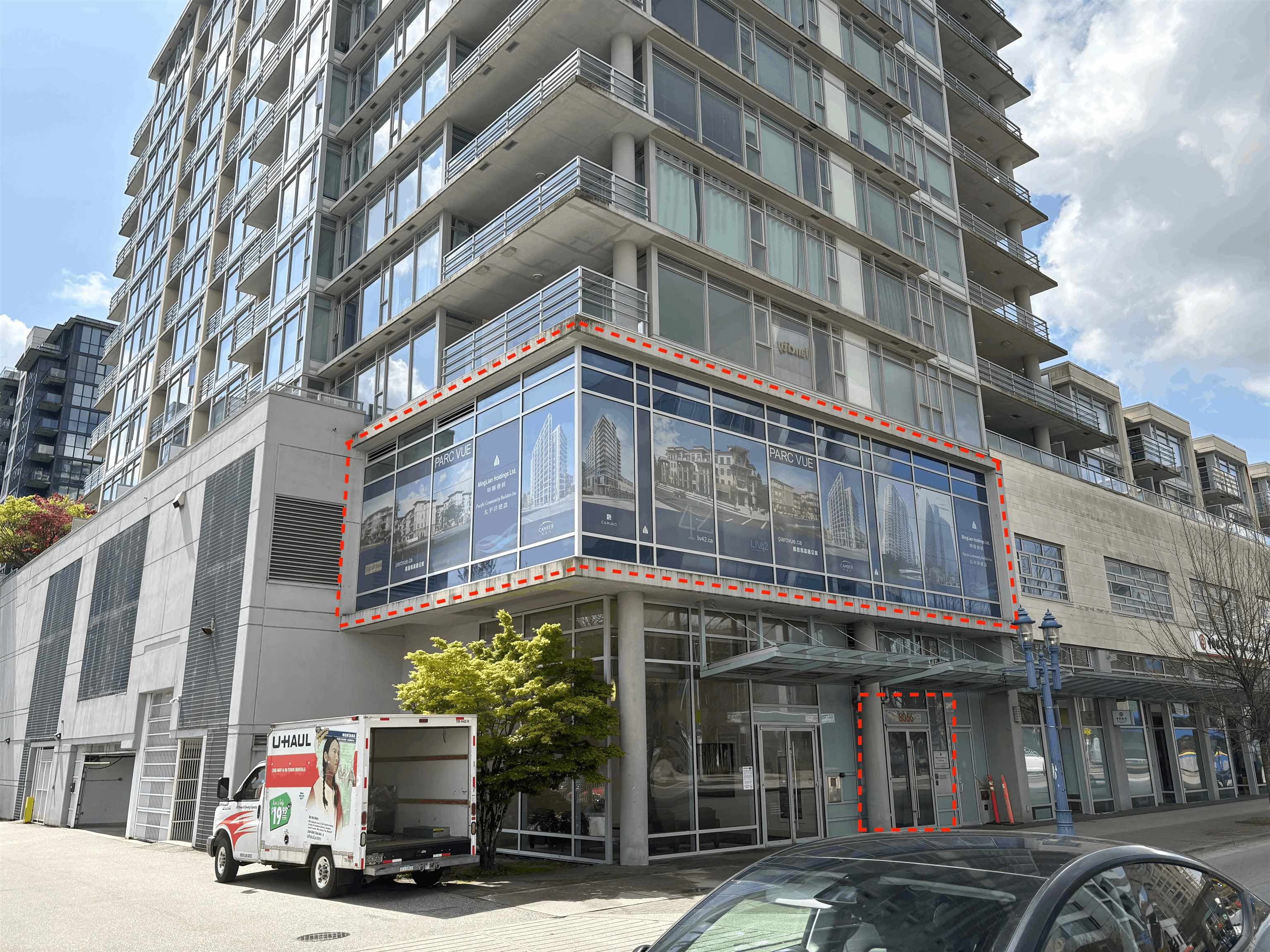 200 8066 WESTMINSTER HIGHWAY — photo 1