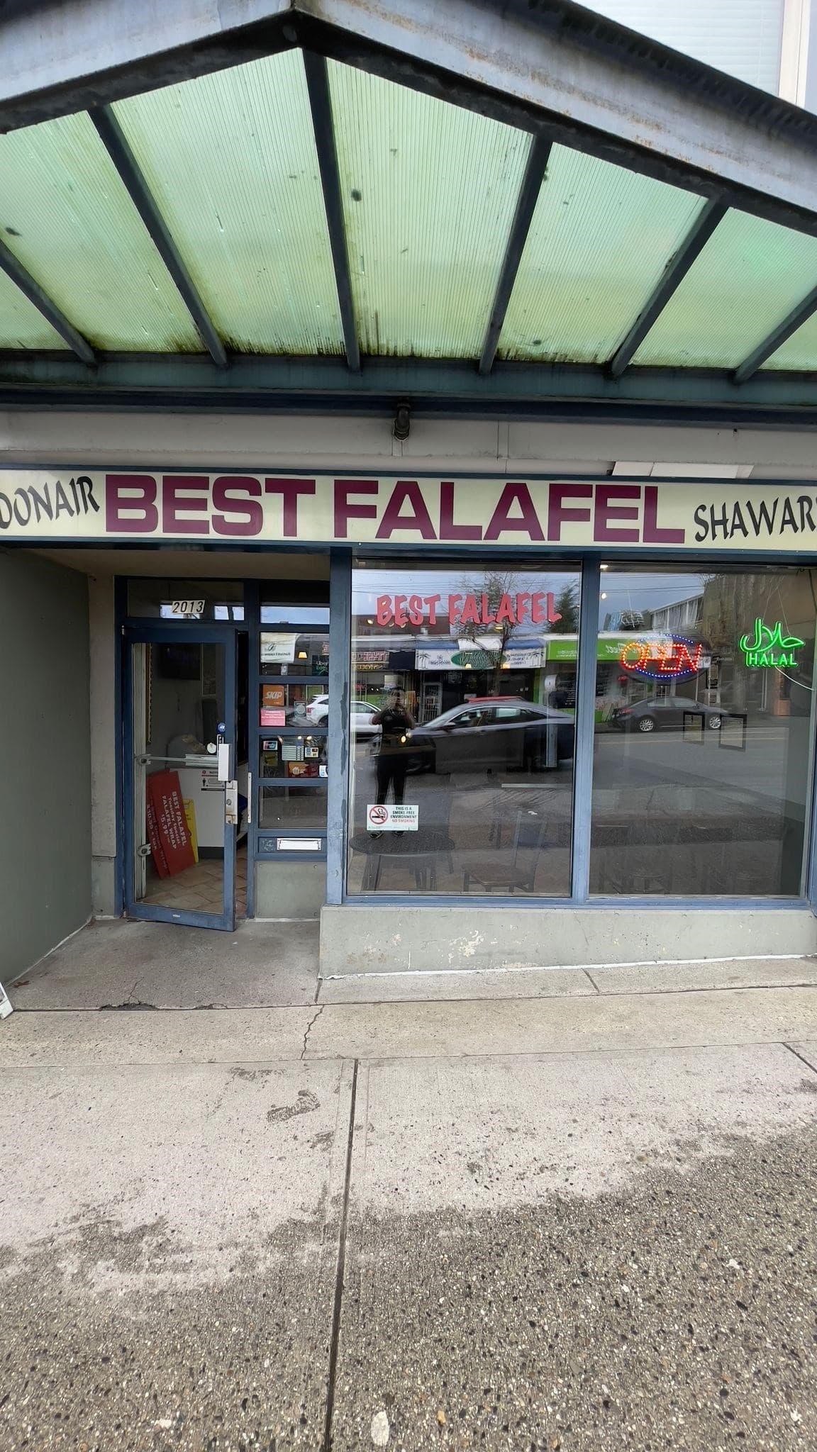 2013 COMMERCIAL DRIVE — photo 1