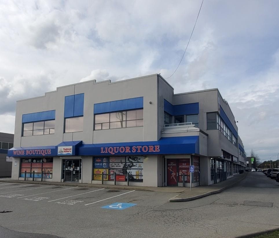 2170 21000 WESTMINSTER HIGHWAY — photo 1