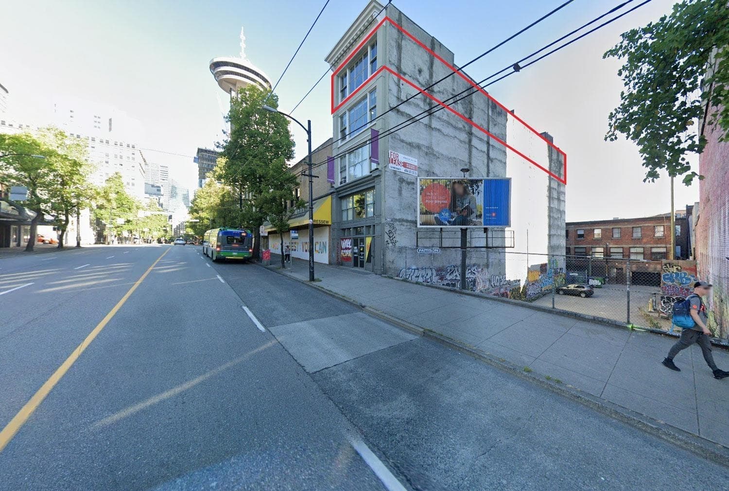 200 319 W HASTINGS STREET — photo 1