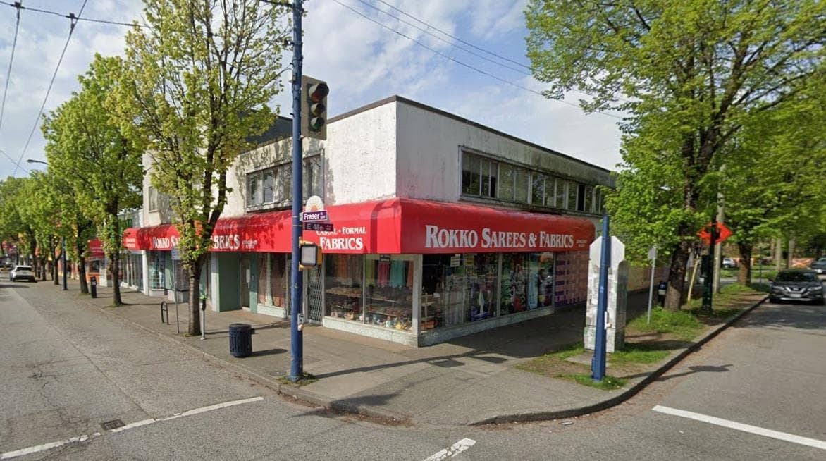 6201 FRASER STREET — photo 1