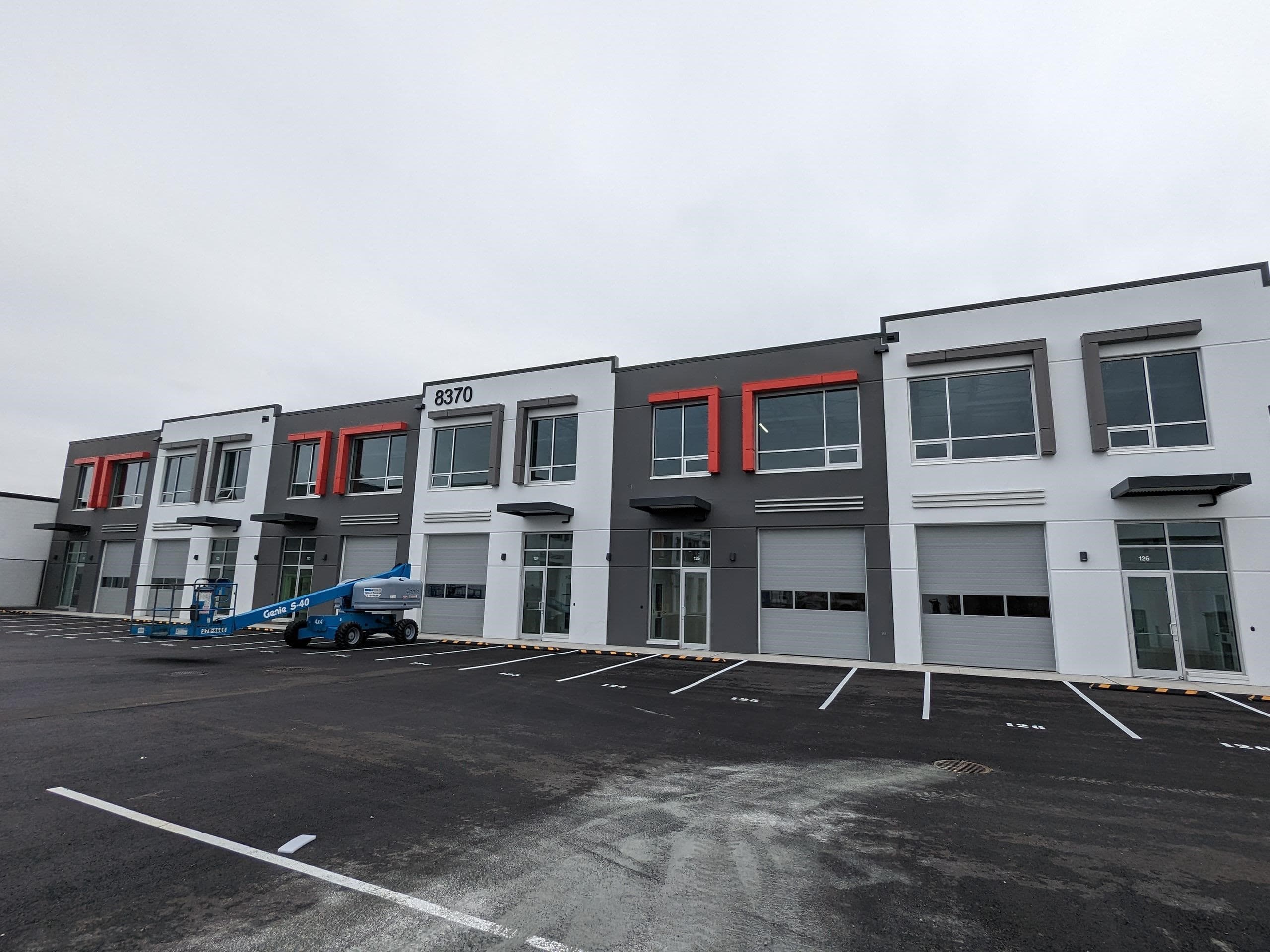 125 8370 ONTARIO STREET — photo 3