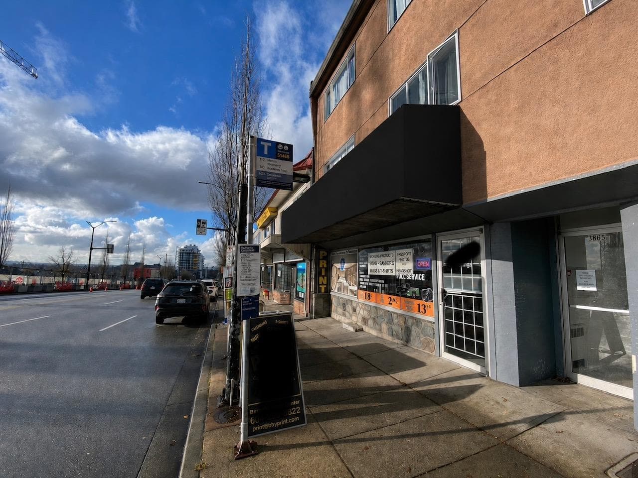 3863 HASTINGS STREET — photo 1