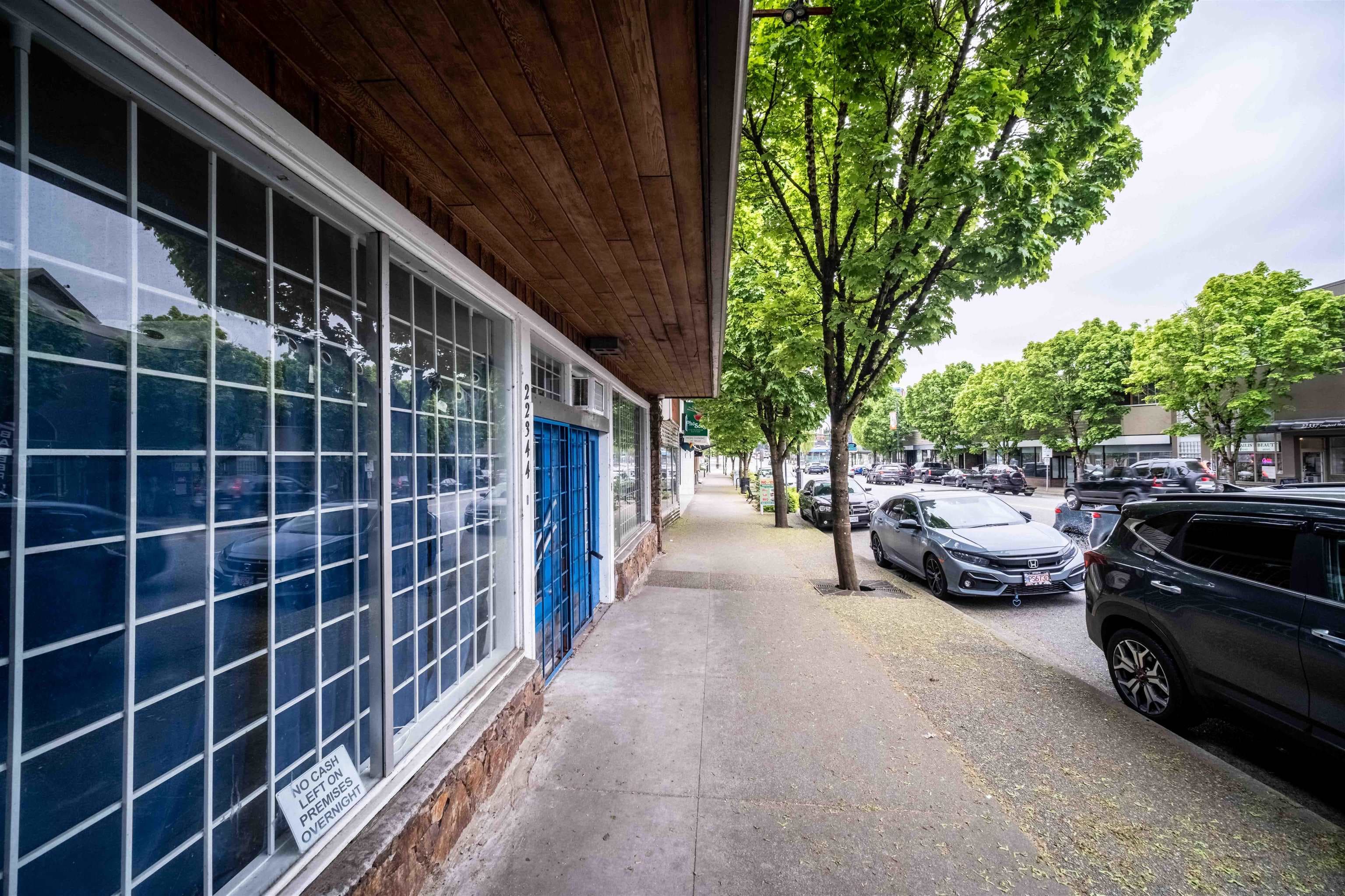 2nd Floor 22344 LOUGHEED HIGHWAY — photo 2