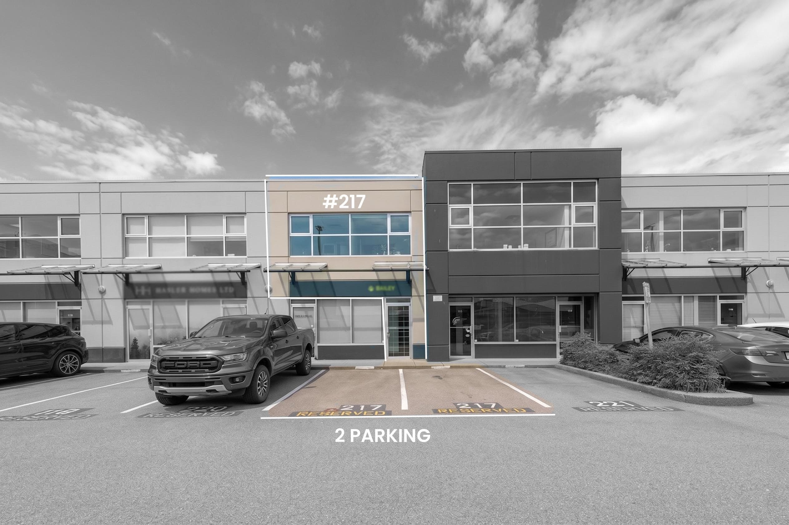 217 998 HARBOURSIDE DRIVE — photo 2