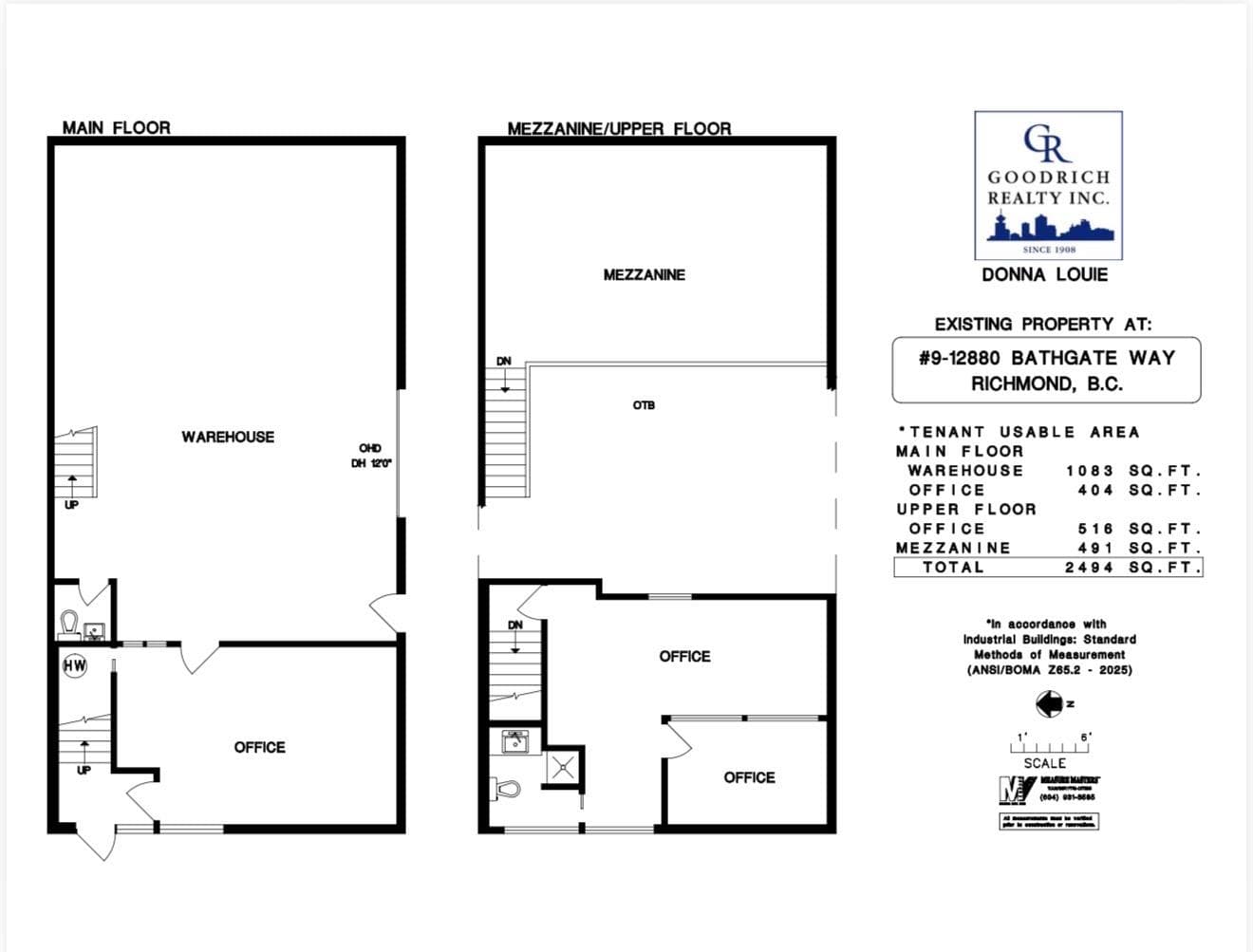 9 12880 BATHGATE WAY — photo 1