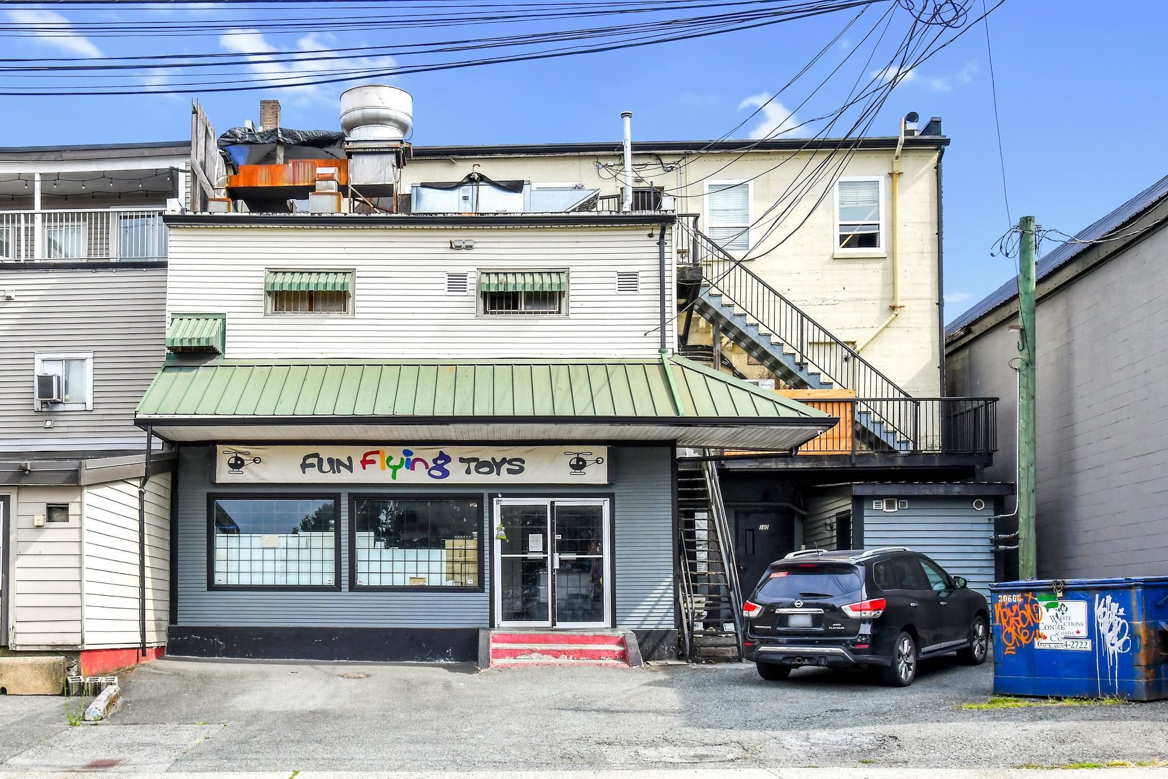 A 33083 N RAILWAY AVENUE — photo 1