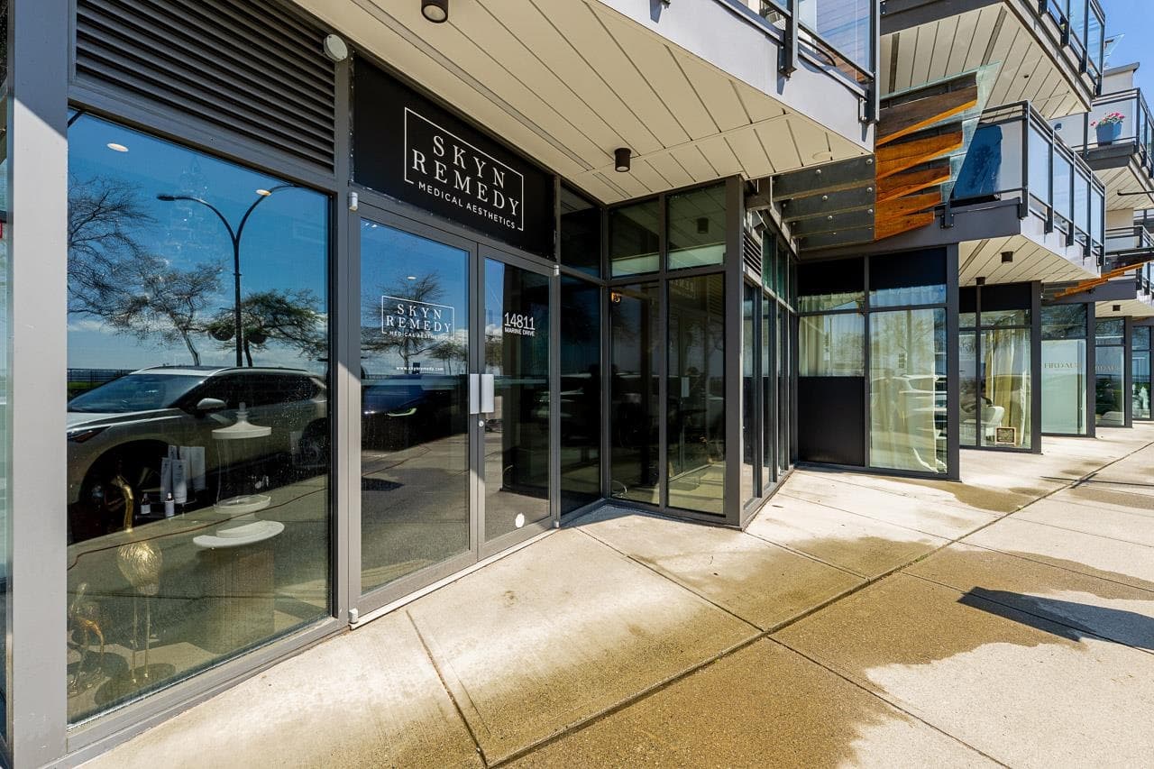 14811 MARINE DRIVE — photo 1