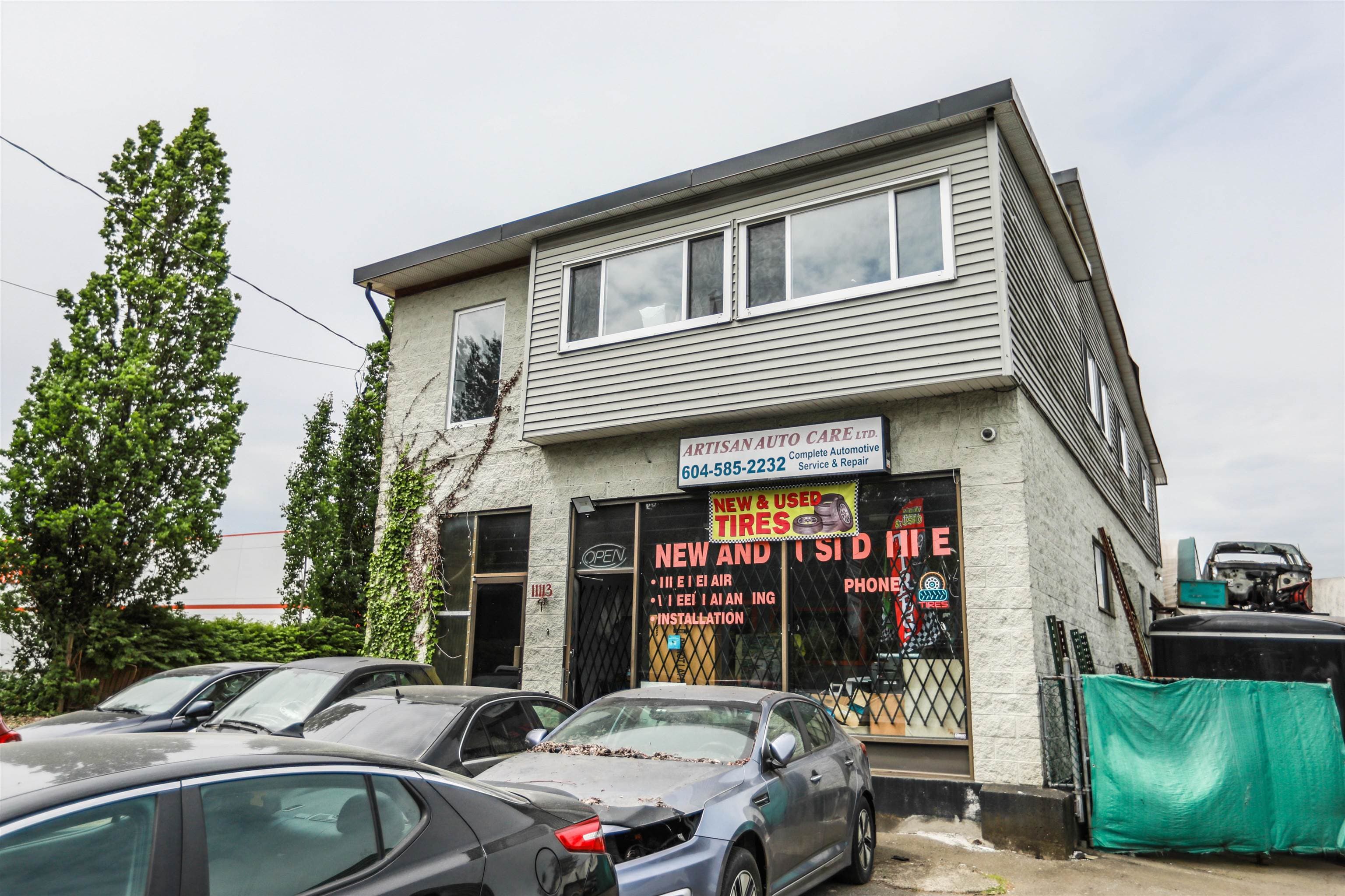 11113 11123 128 STREET — photo 1