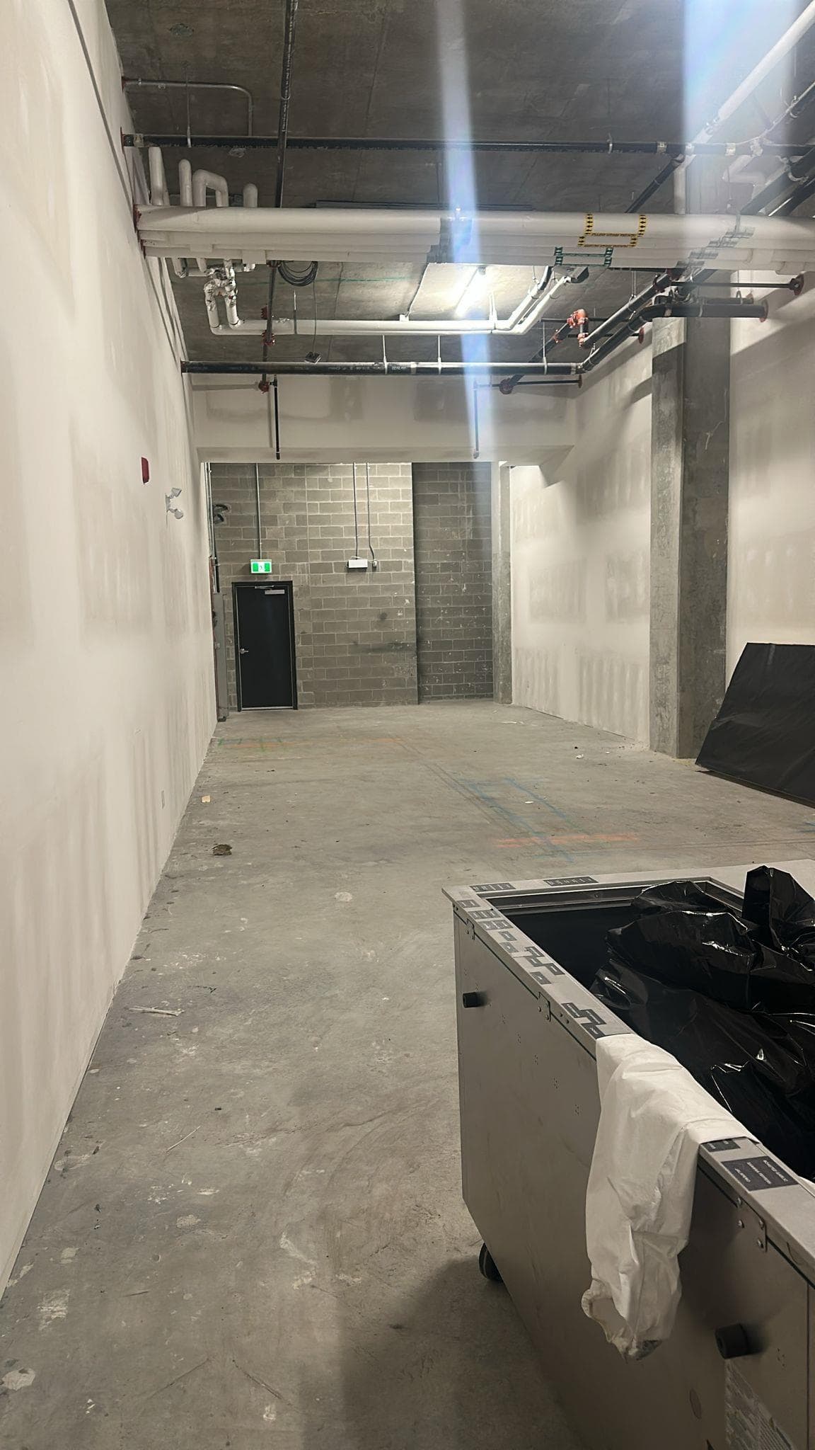 976 GRANVILLE STREET — photo 3