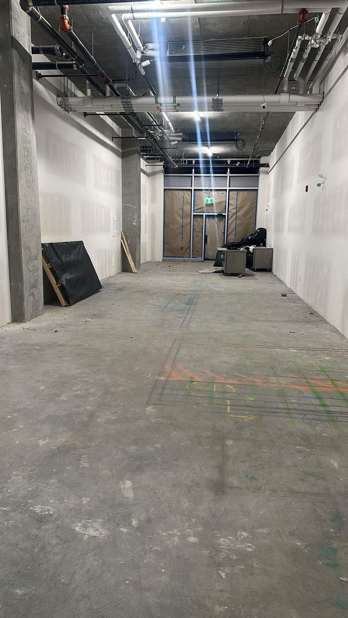 976 GRANVILLE STREET — photo 1