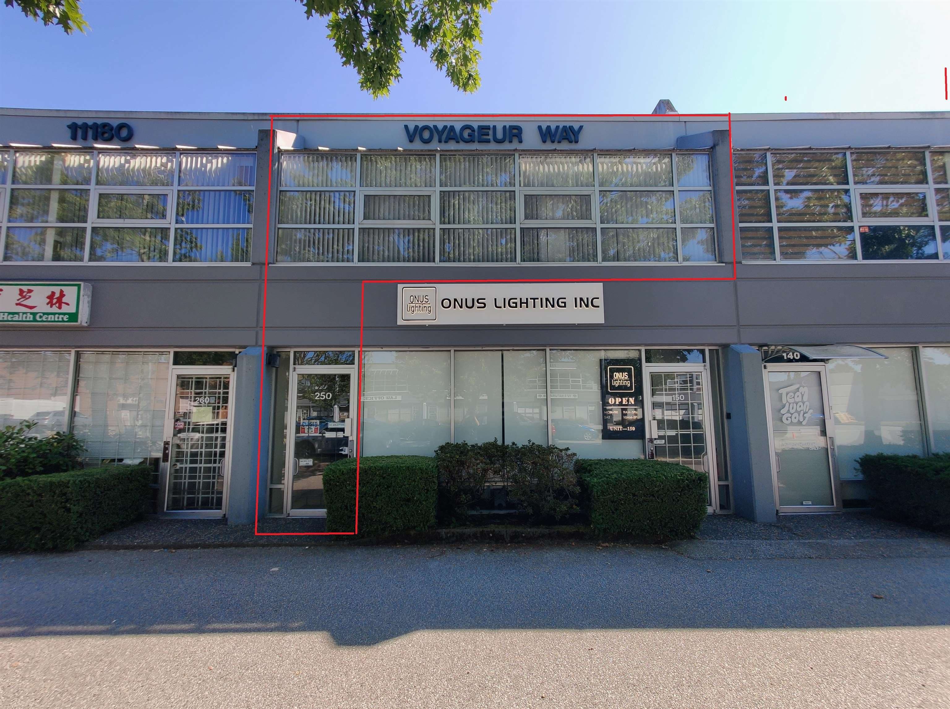 250 11180 VOYAGEUR WAY — photo 2