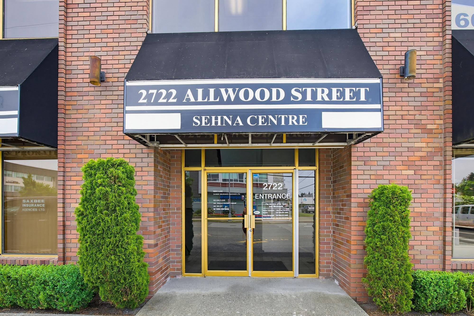 302 2722 ALLWOOD STREET — photo 2