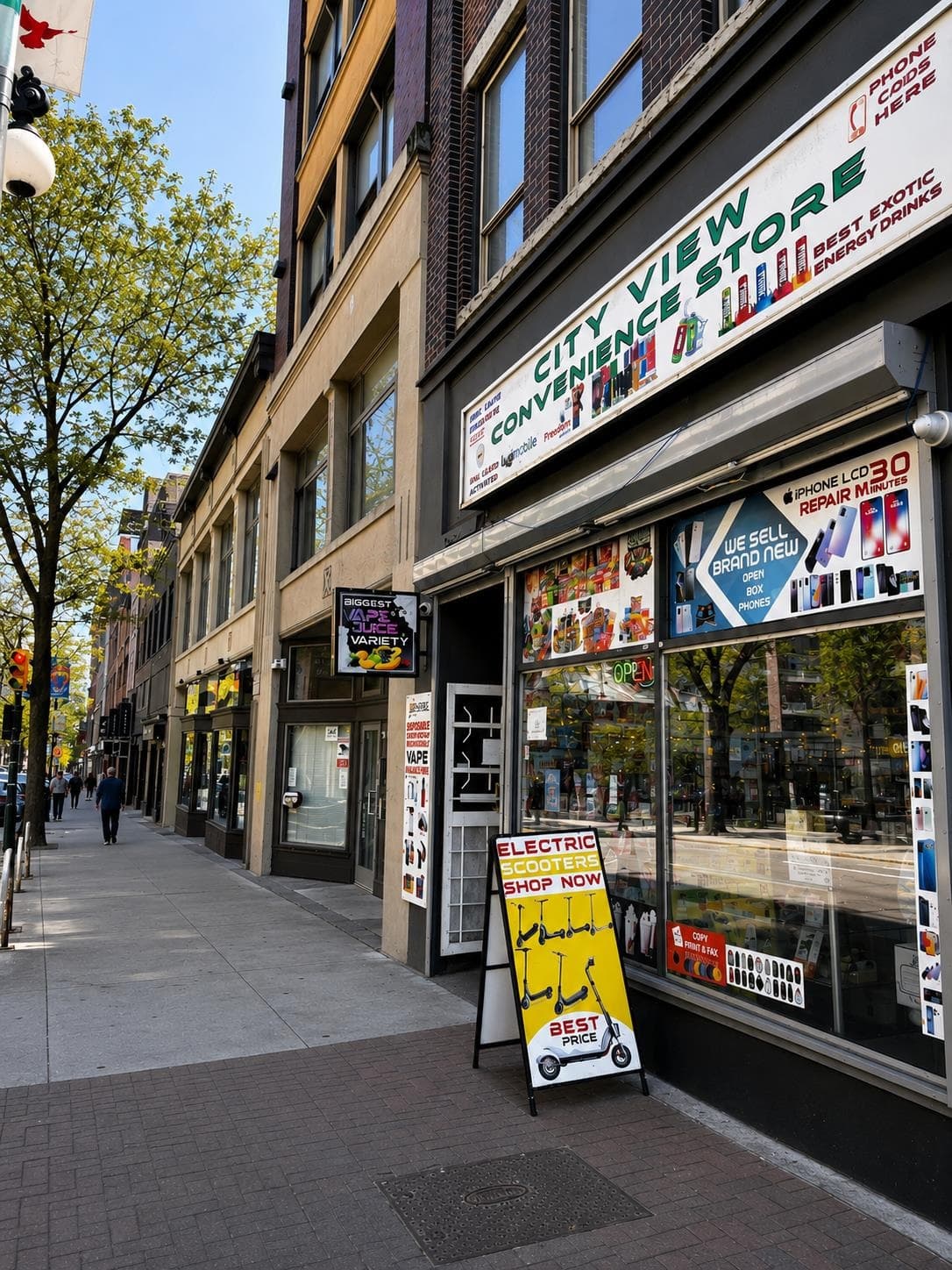 150 W HASTINGS STREET — photo 1