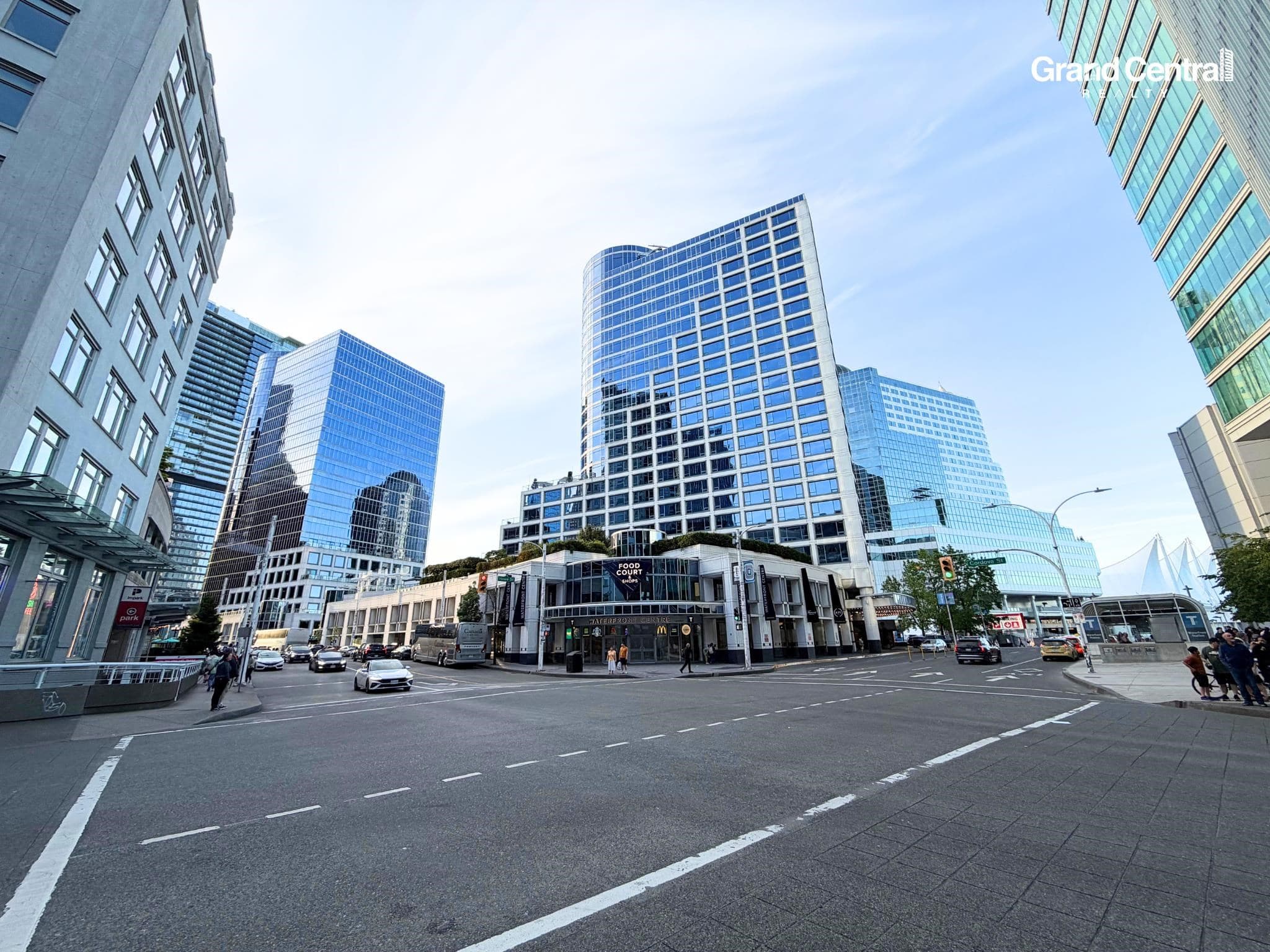 21A 200 BURRARD STREET — photo 5