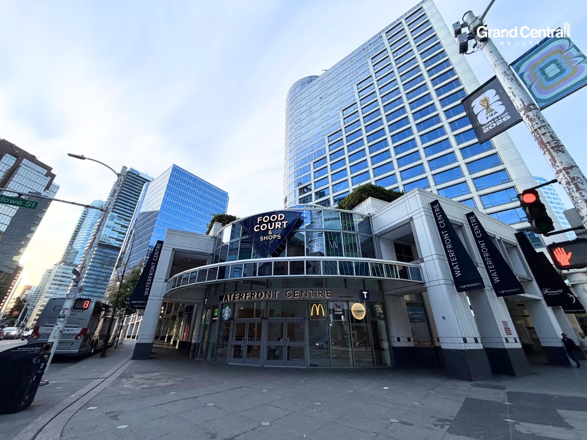 21A 200 BURRARD STREET — photo 4