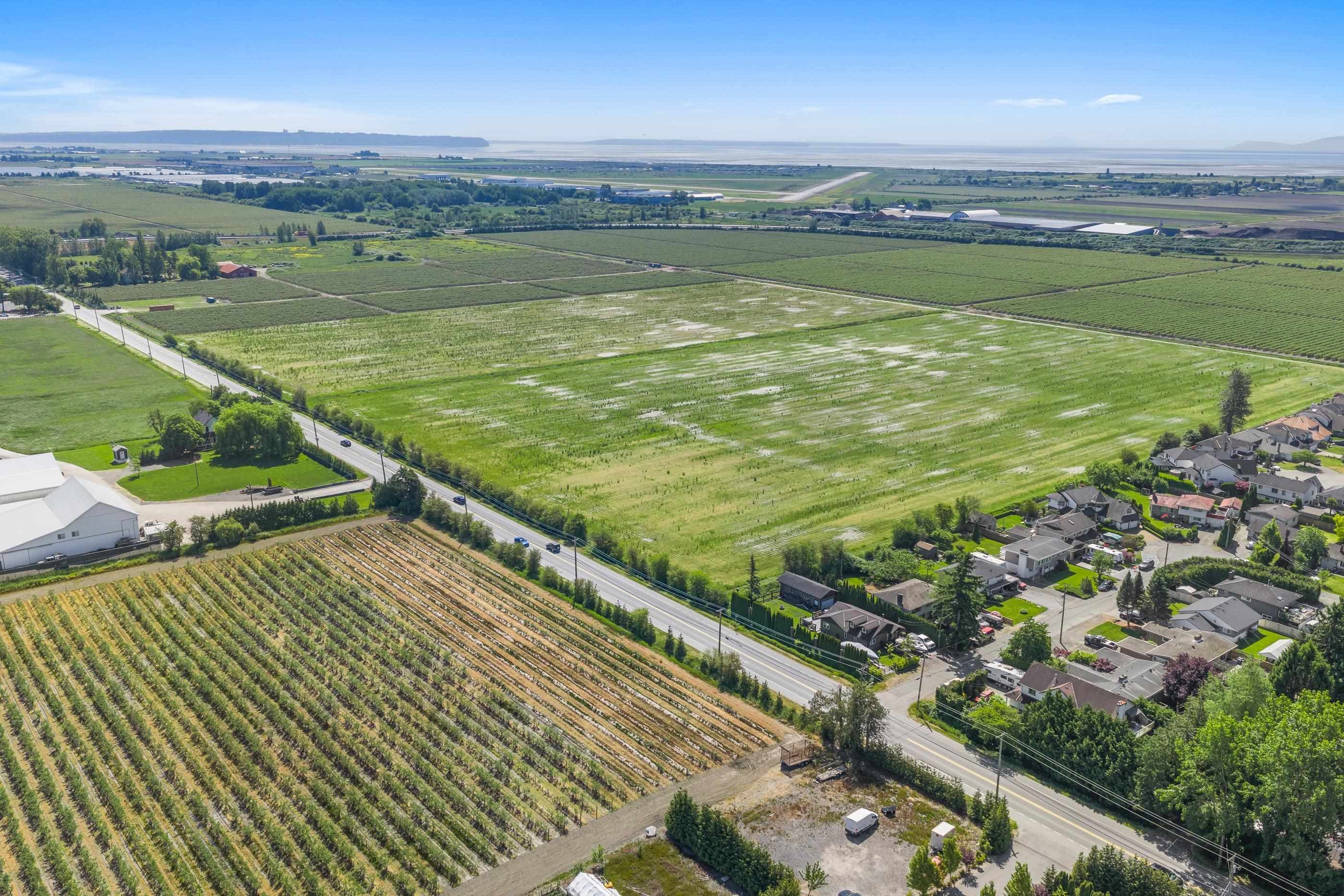 LOT 7 LADNER TRUNK ROAD — photo 1