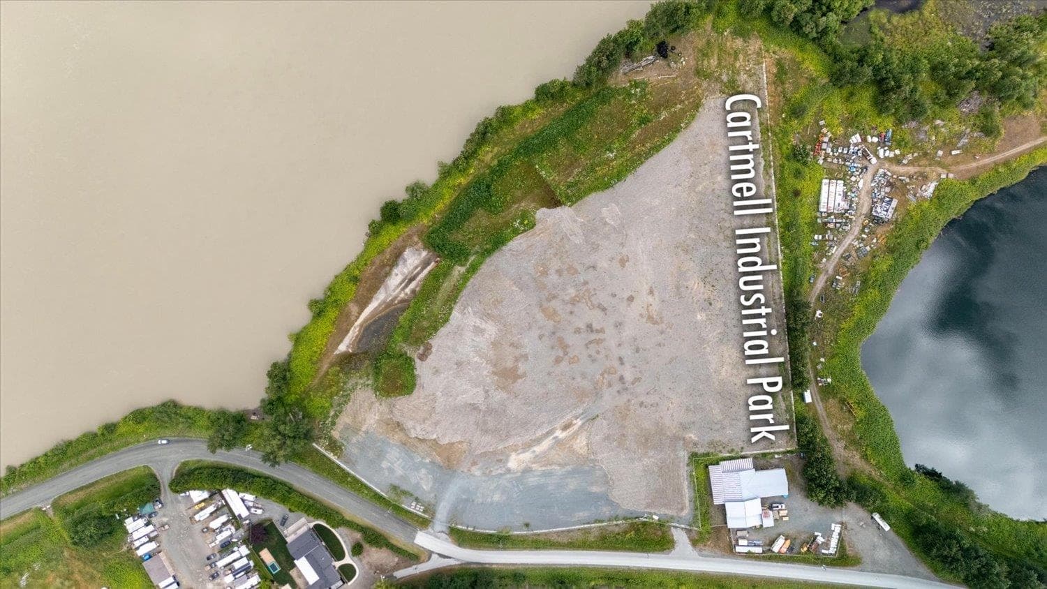 LOT 1 45745 CARTMELL ROAD — photo 1