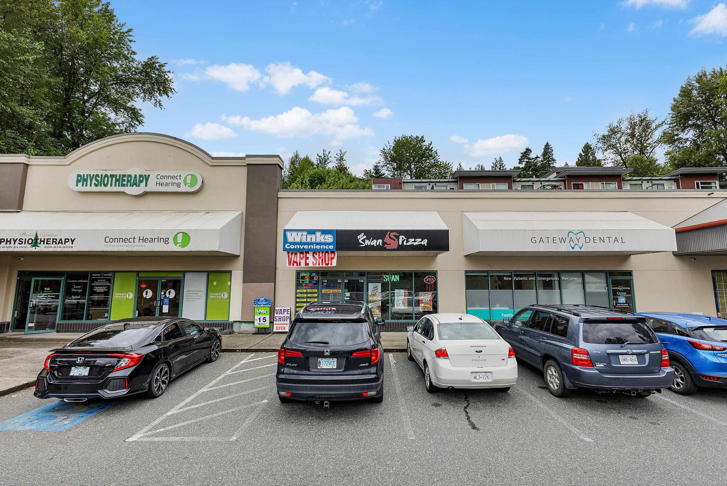 113 32423 LOUGHEED HIGHWAY — photo 1