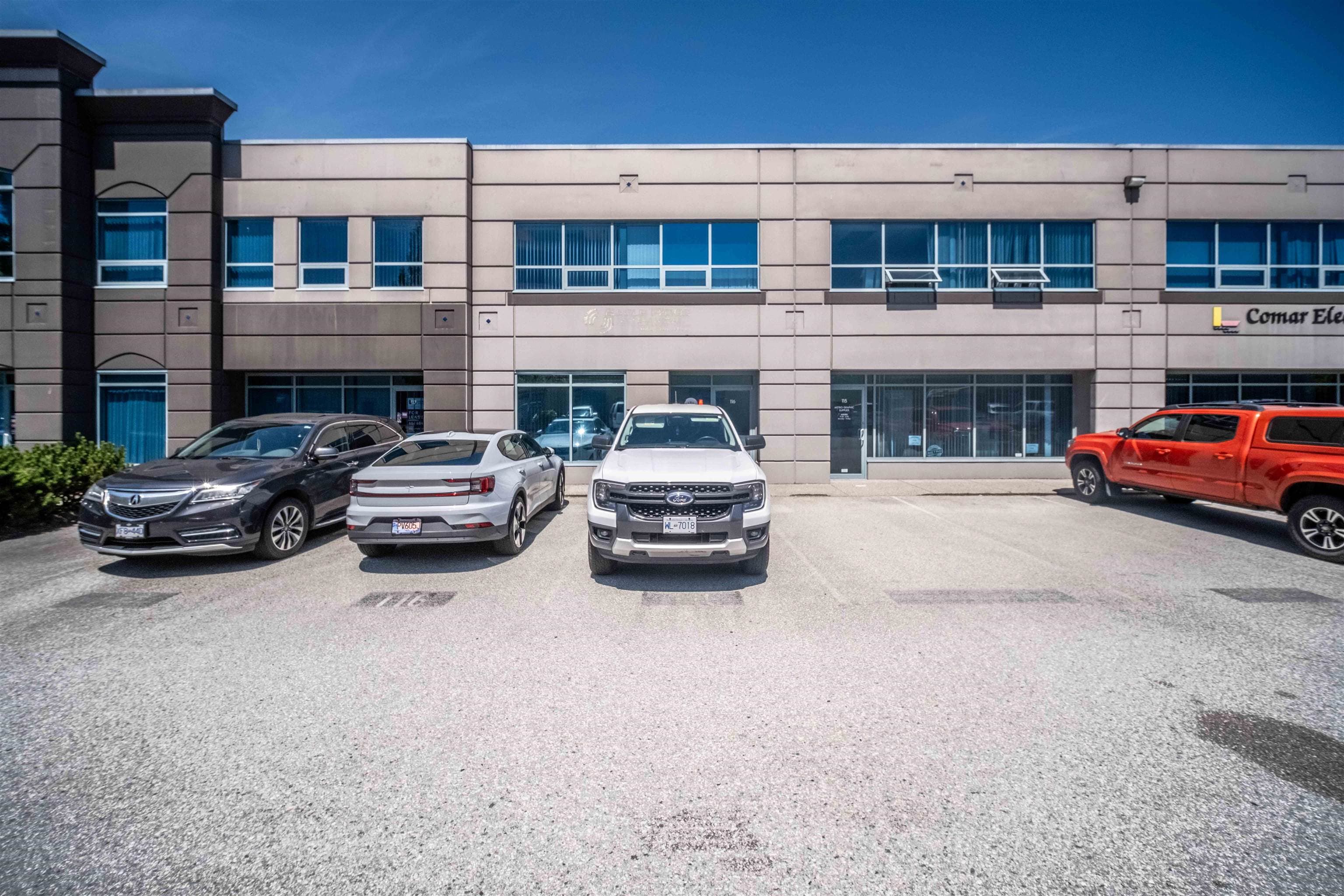 116 1515 BROADWAY STREET — photo 1