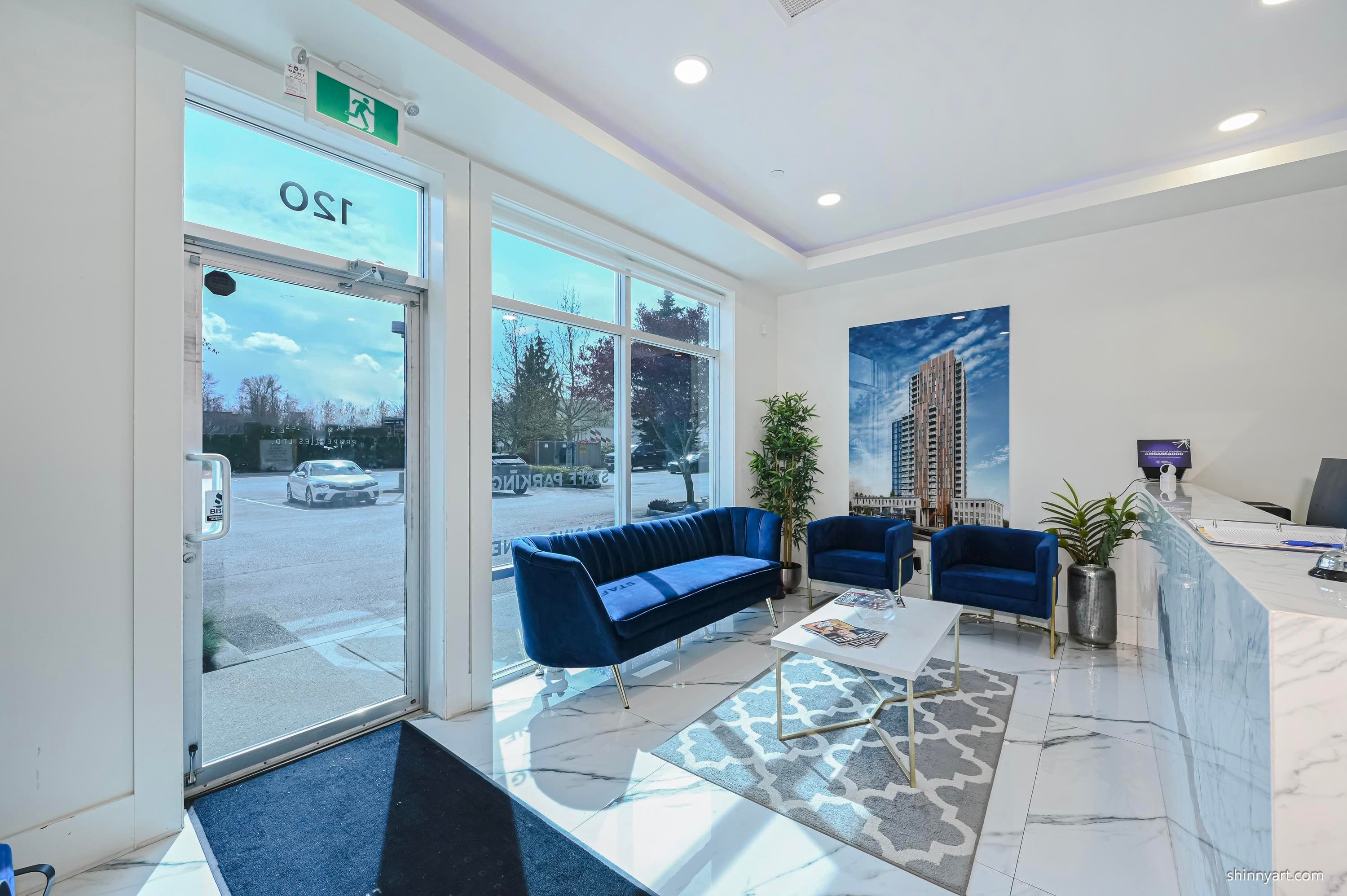125 21900 WESTMINSTER HIGHWAY — photo 4
