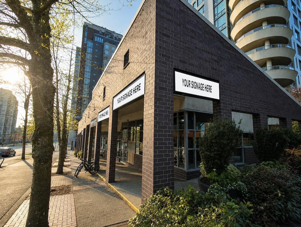 1351 BURRARD STREET — photo 1