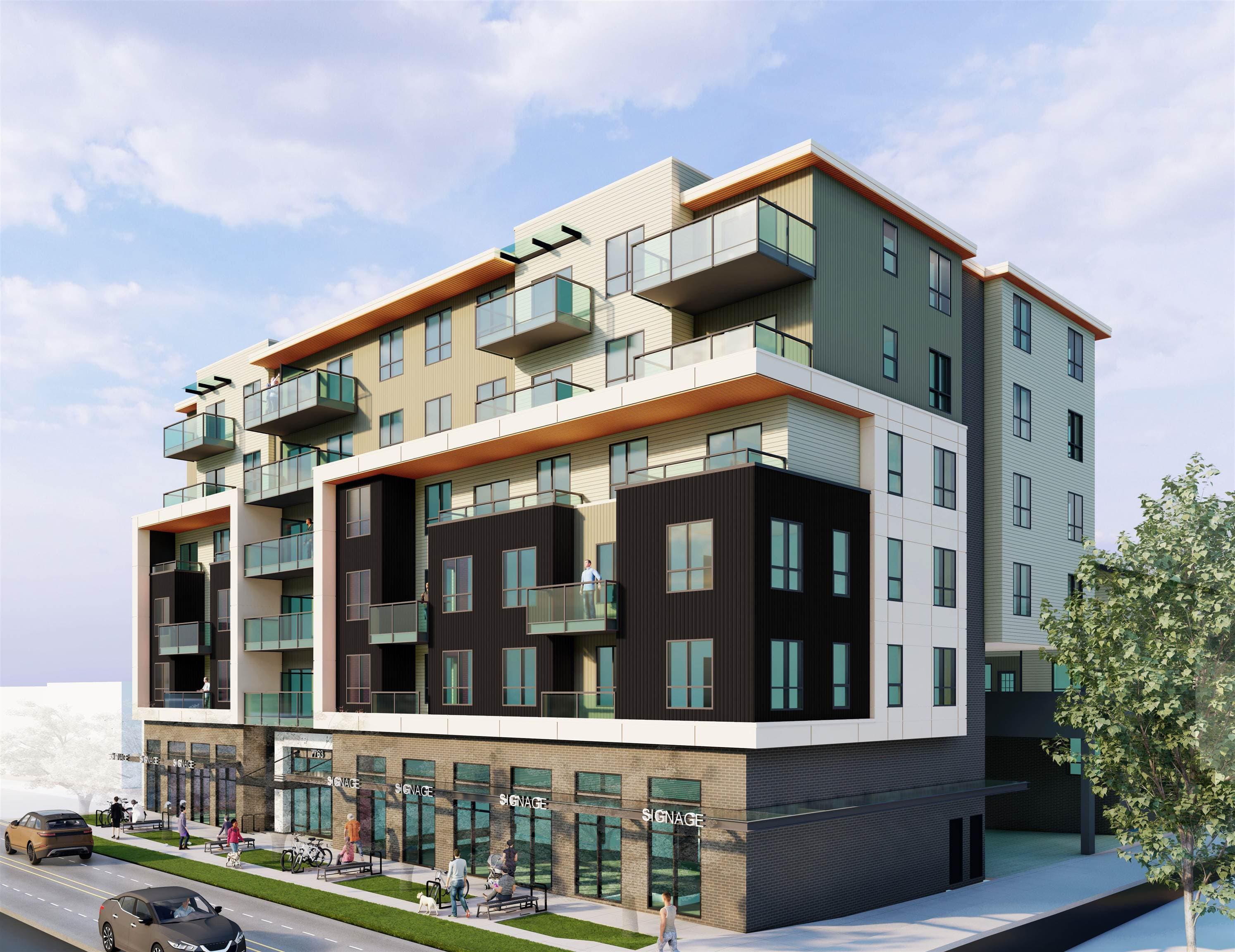 7767 EDMONDS STREET — photo 1