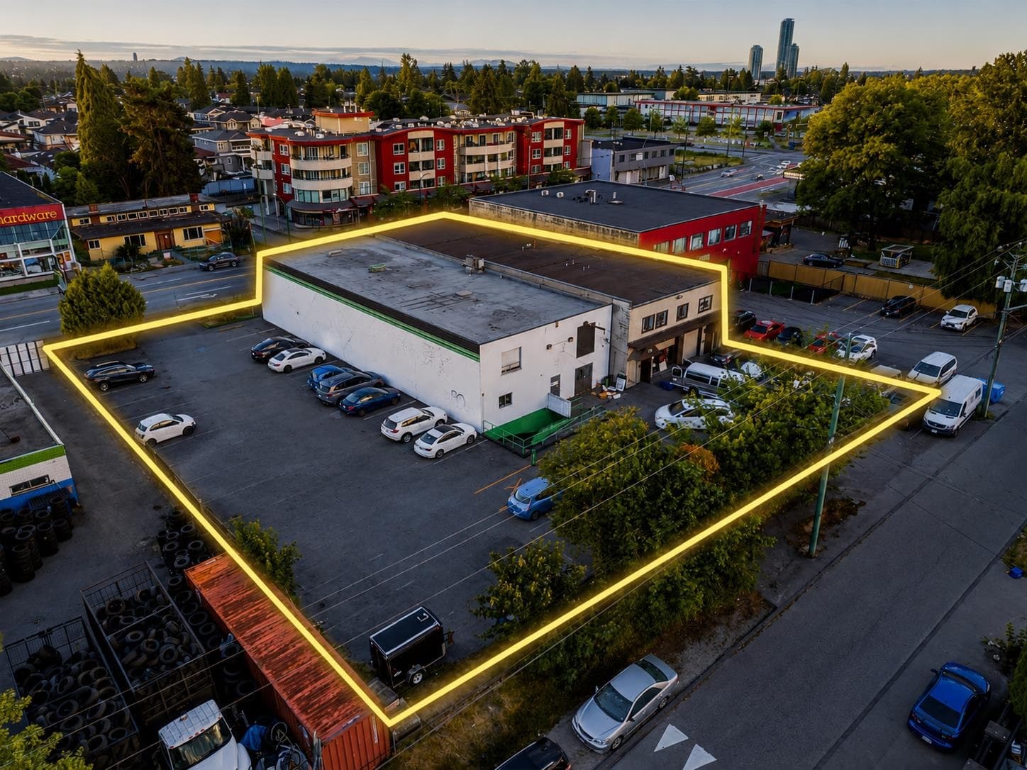 7767 EDMONDS STREET — photo 4