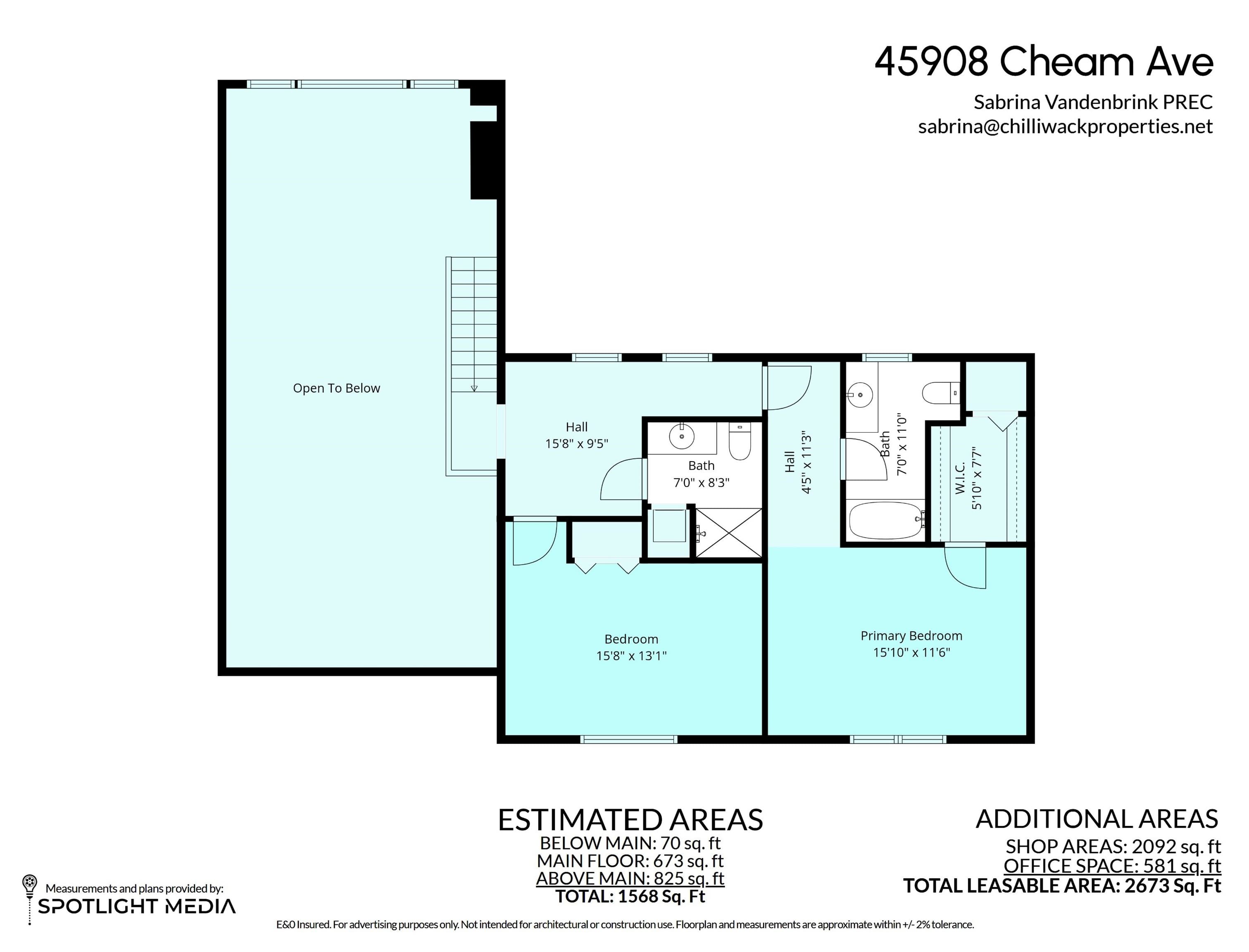45908 CHEAM AVENUE — photo 4